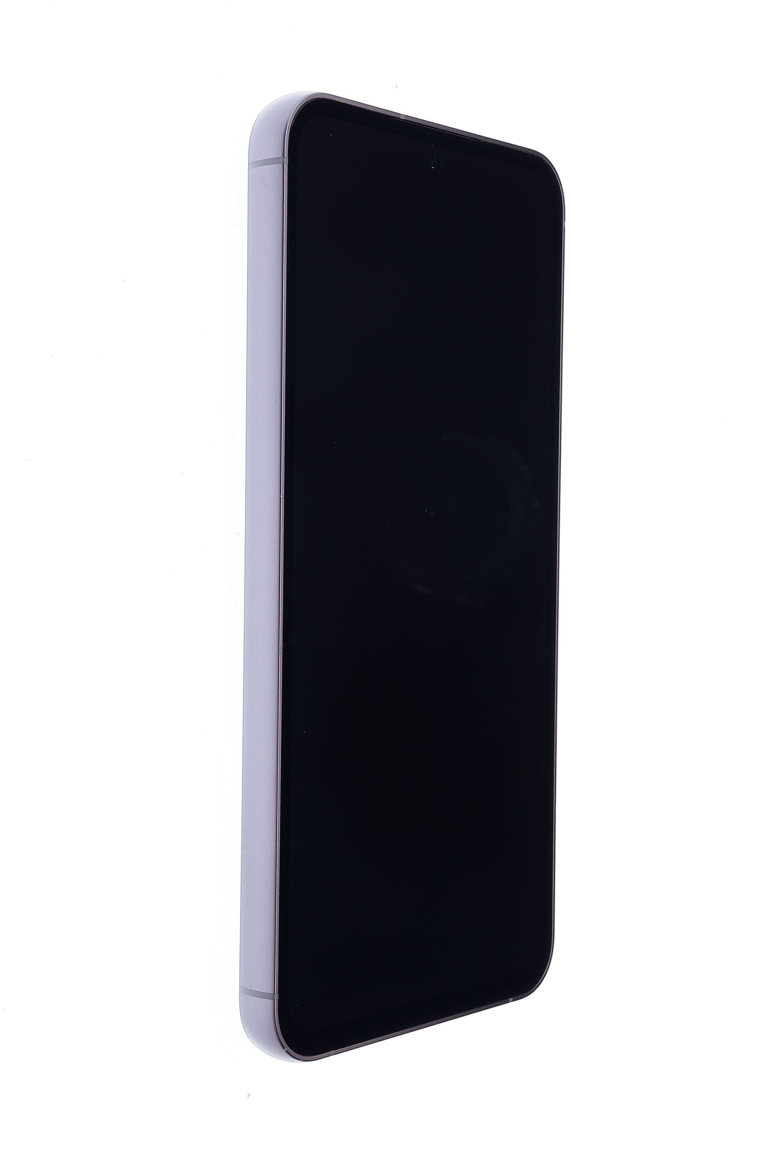 Samsung Galaxy S23 FE 5G Dual Sim 256 GB Graphite - Kiváló