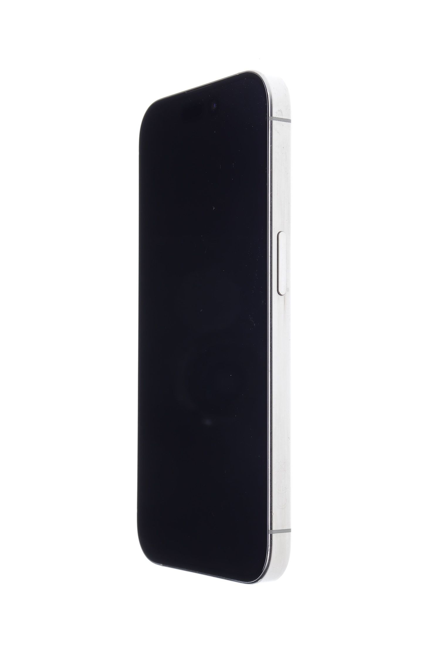 Apple iPhone 15 Pro 128 GB Natural Titanium - Foarte bun