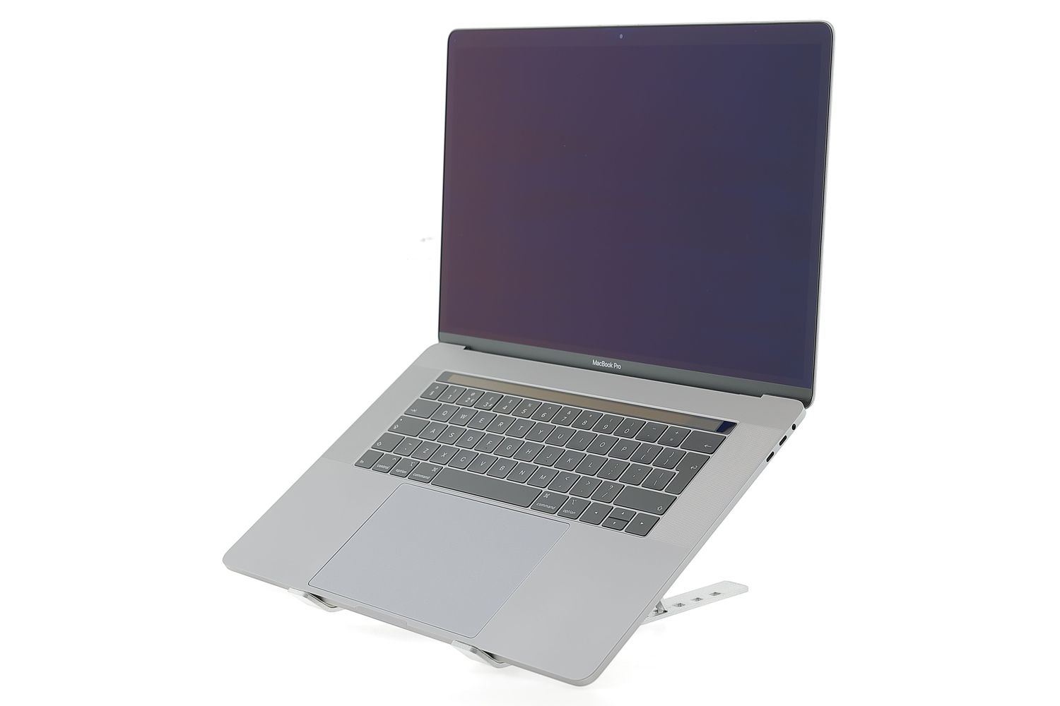 Apple MacBook Pro 15″ Touch Bar 2018, i7 2.2 GHz, 16 GB, AMD Radeon Pro 555X 1 TB Space Gray - Σαν καινούργιο