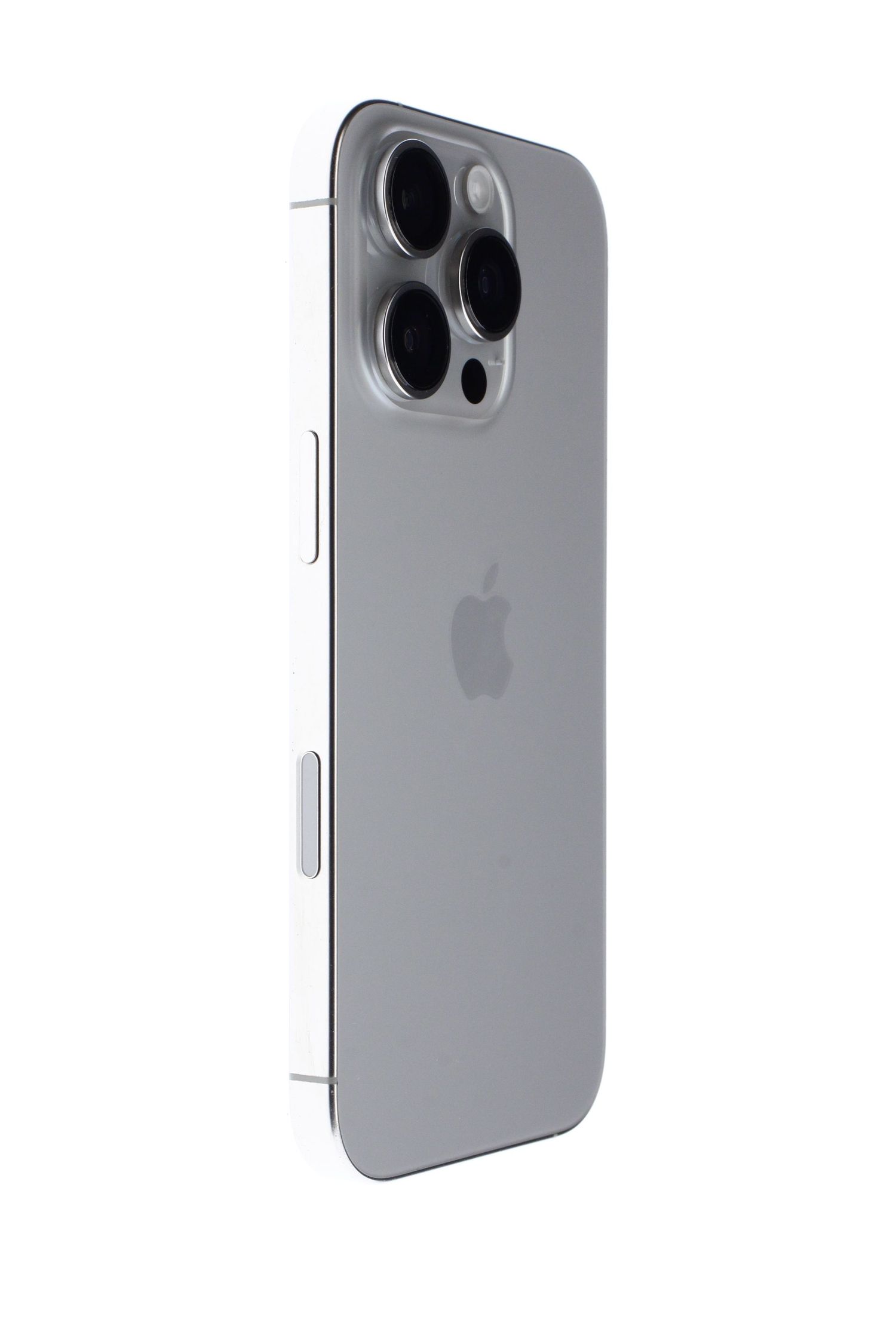Apple iPhone 16 Pro 128 GB Natural Titanium - Ca nou