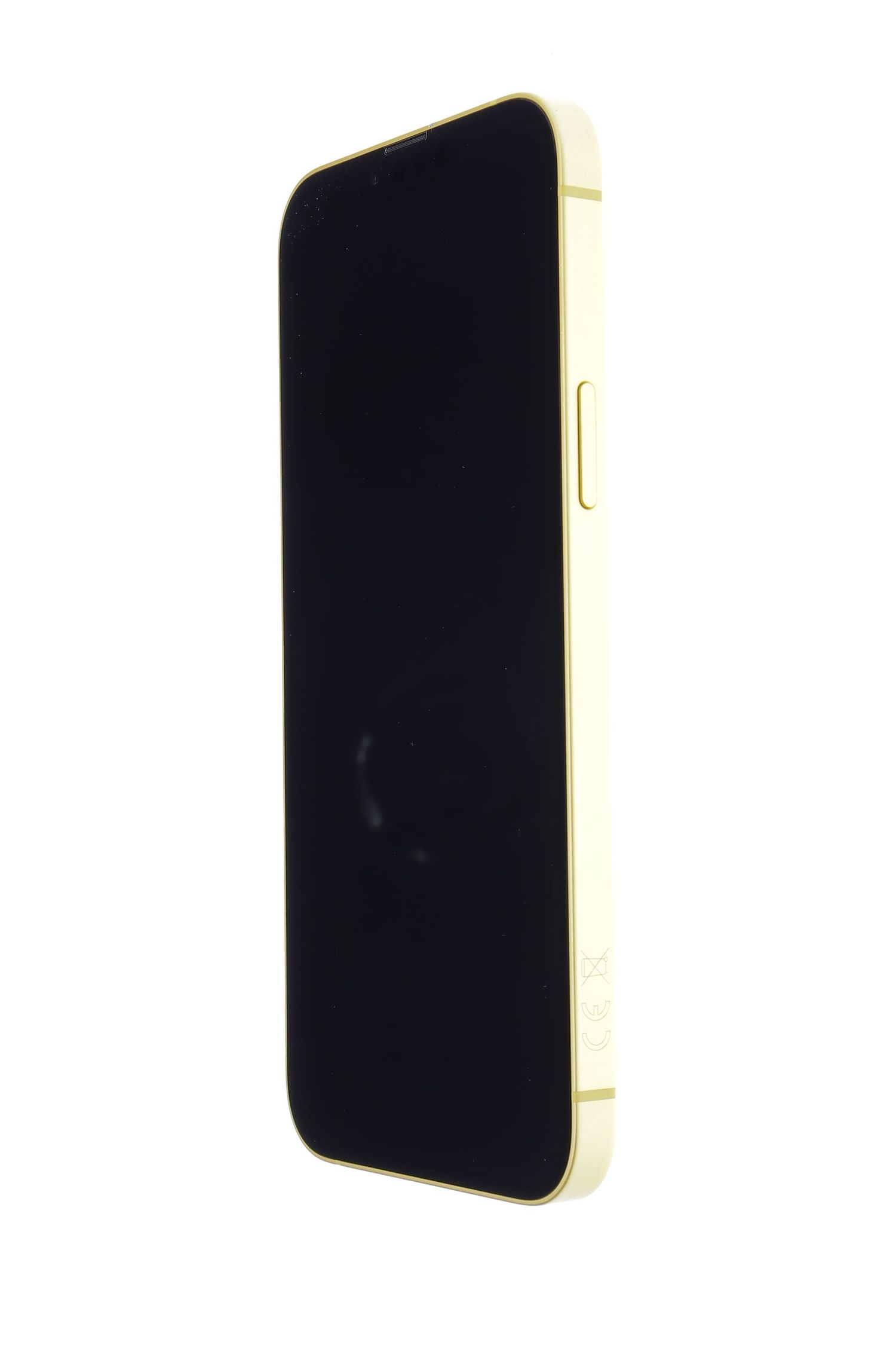 Apple iPhone 14 Plus 256 GB Yellow - Като нов