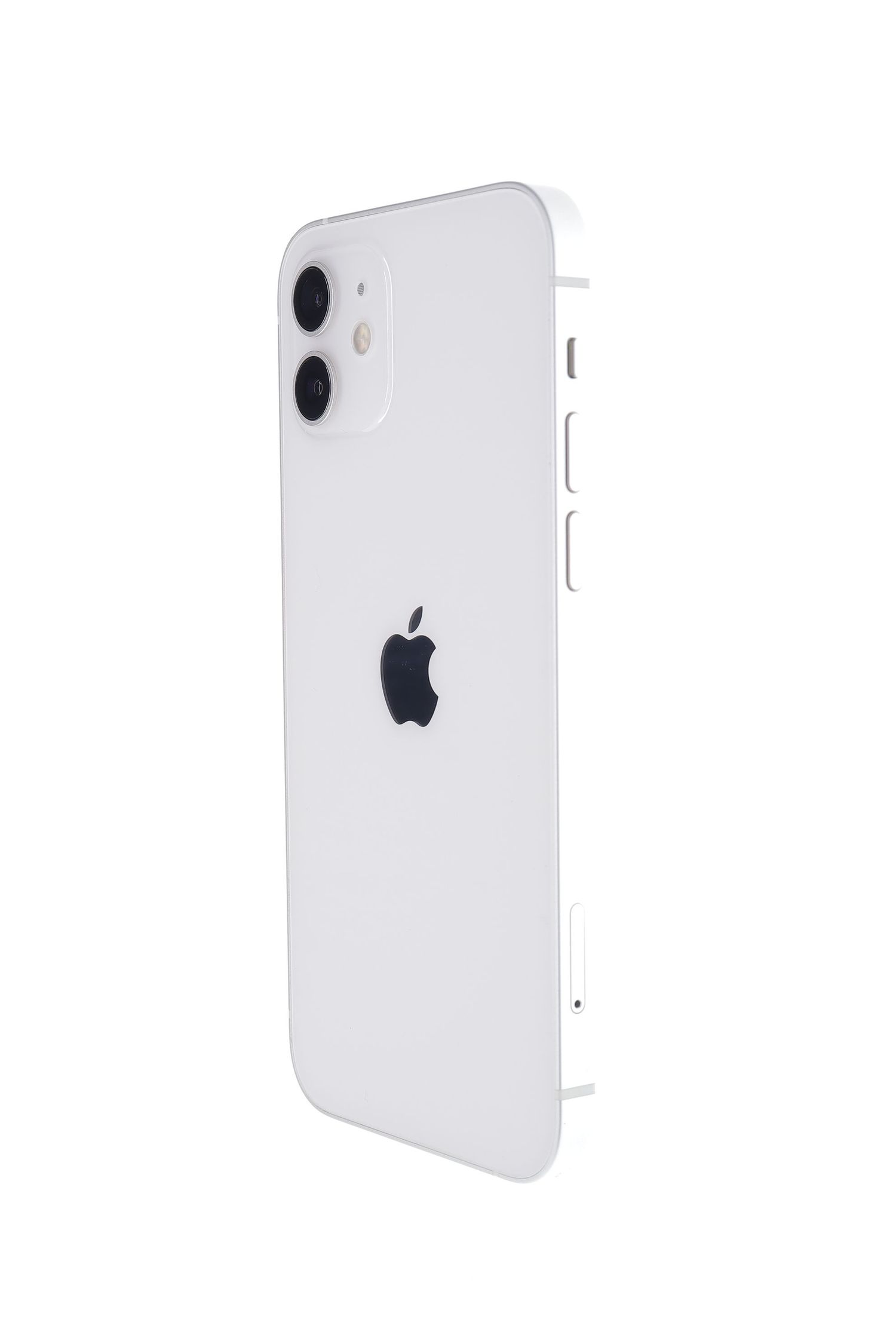 Apple iPhone 12 64 GB White - Újszerű