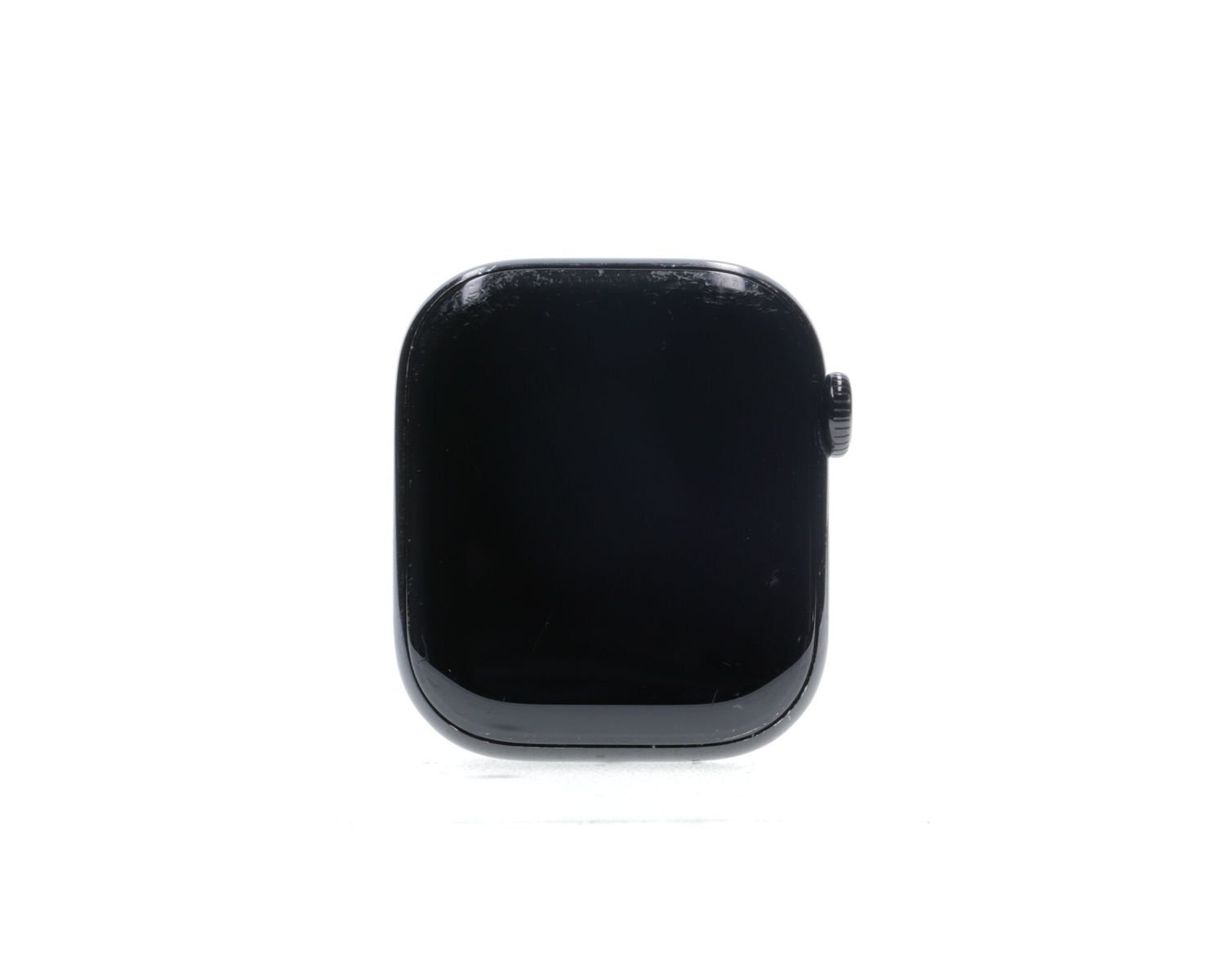 Apple Watch Series 10 2024, GPS + Cellular, Aluminium 42mm Jet Black - Bun