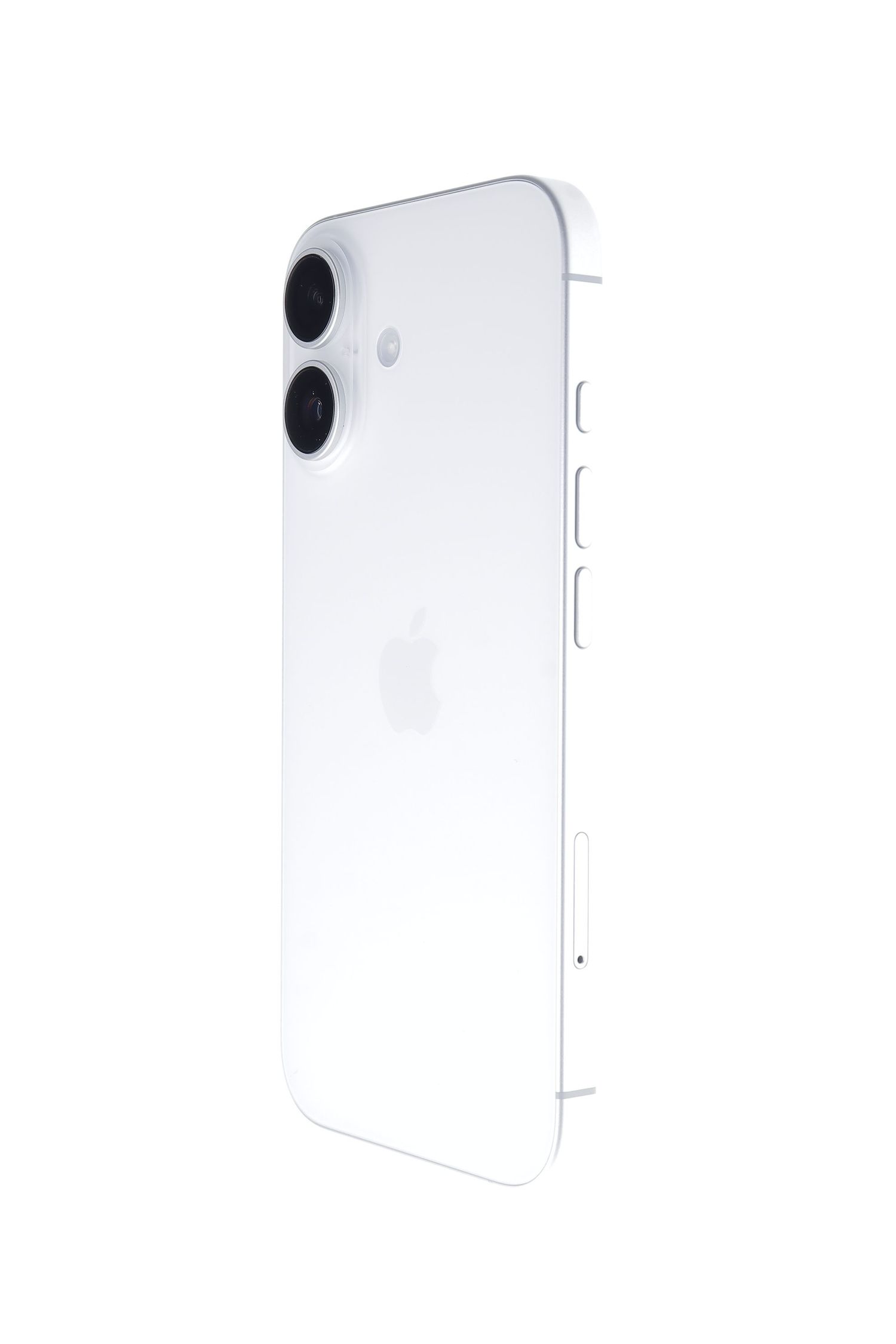 Apple iPhone 16 ホワイト Apple iPhone 16, White, 256 GB - de la 3.289 lei