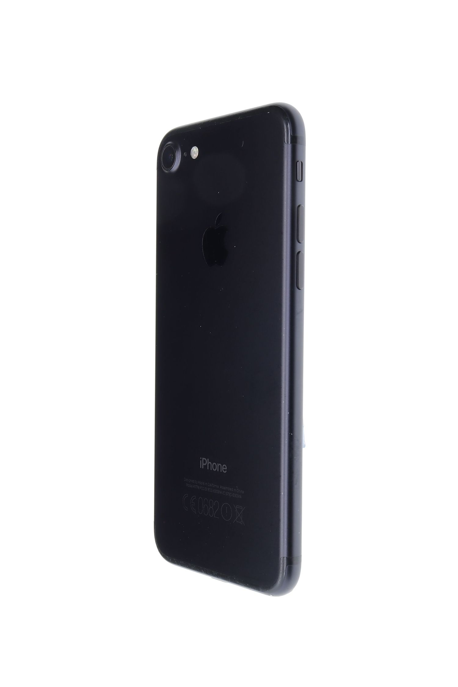 Apple iPhone 7 32 GB Black - Foarte bun