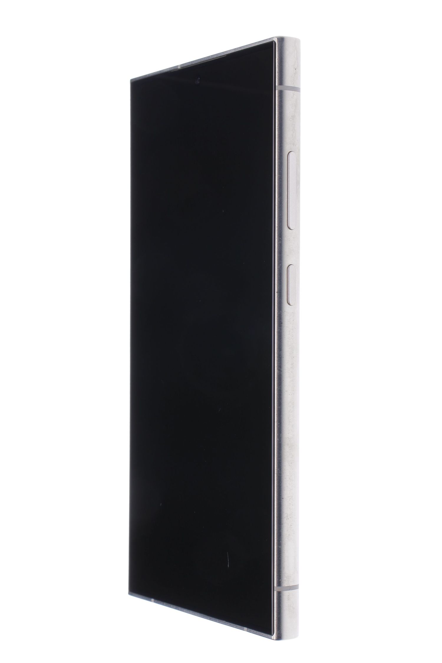 Samsung Galaxy S24 Ultra 5G Dual Sim 1 TB Titanium Grey - Nagyon jó