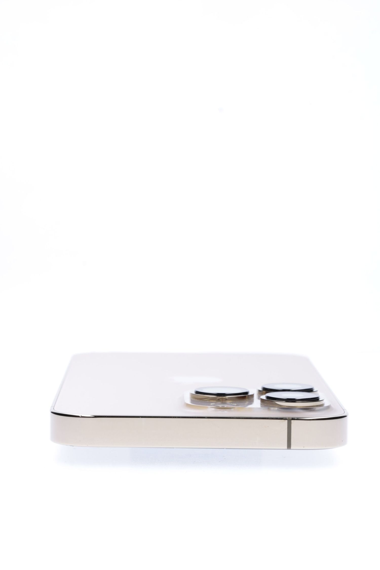 Apple iPhone 13 Pro 128 GB Gold - Πολύ καλό