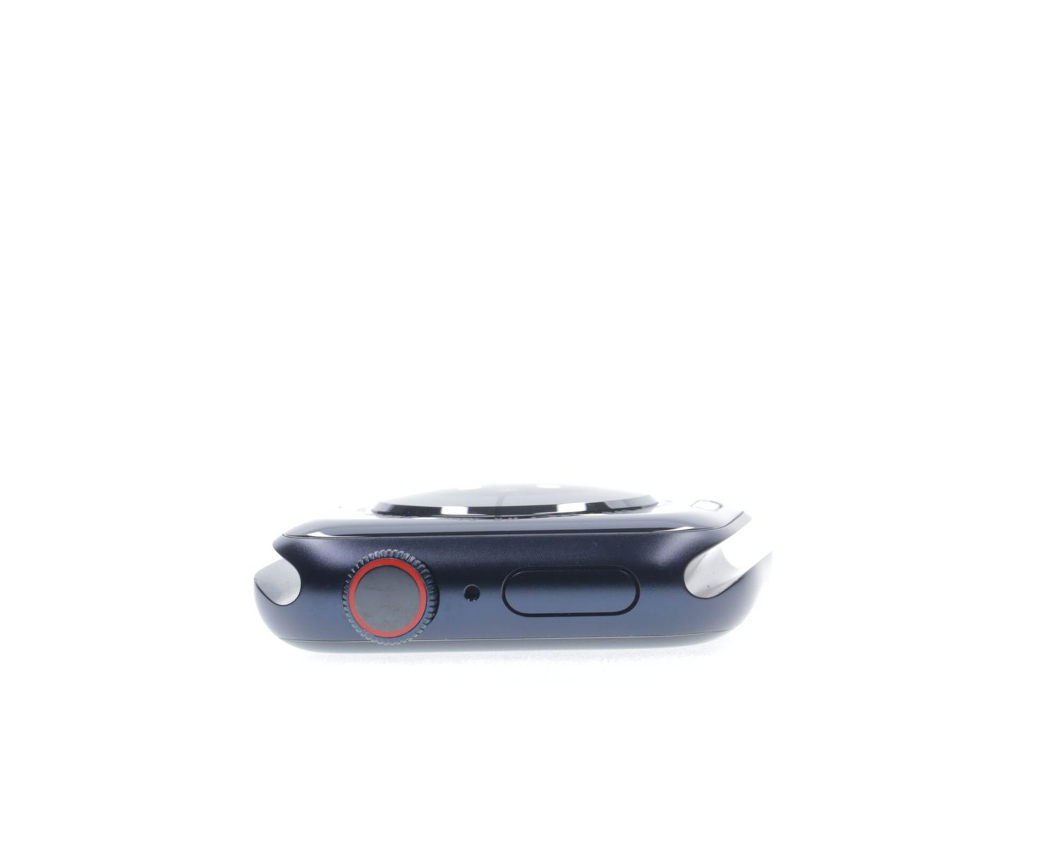 Apple Watch Series 8 2022, GPS + Cellular, Aluminium 41mm Midnight - Εξαιρετικό