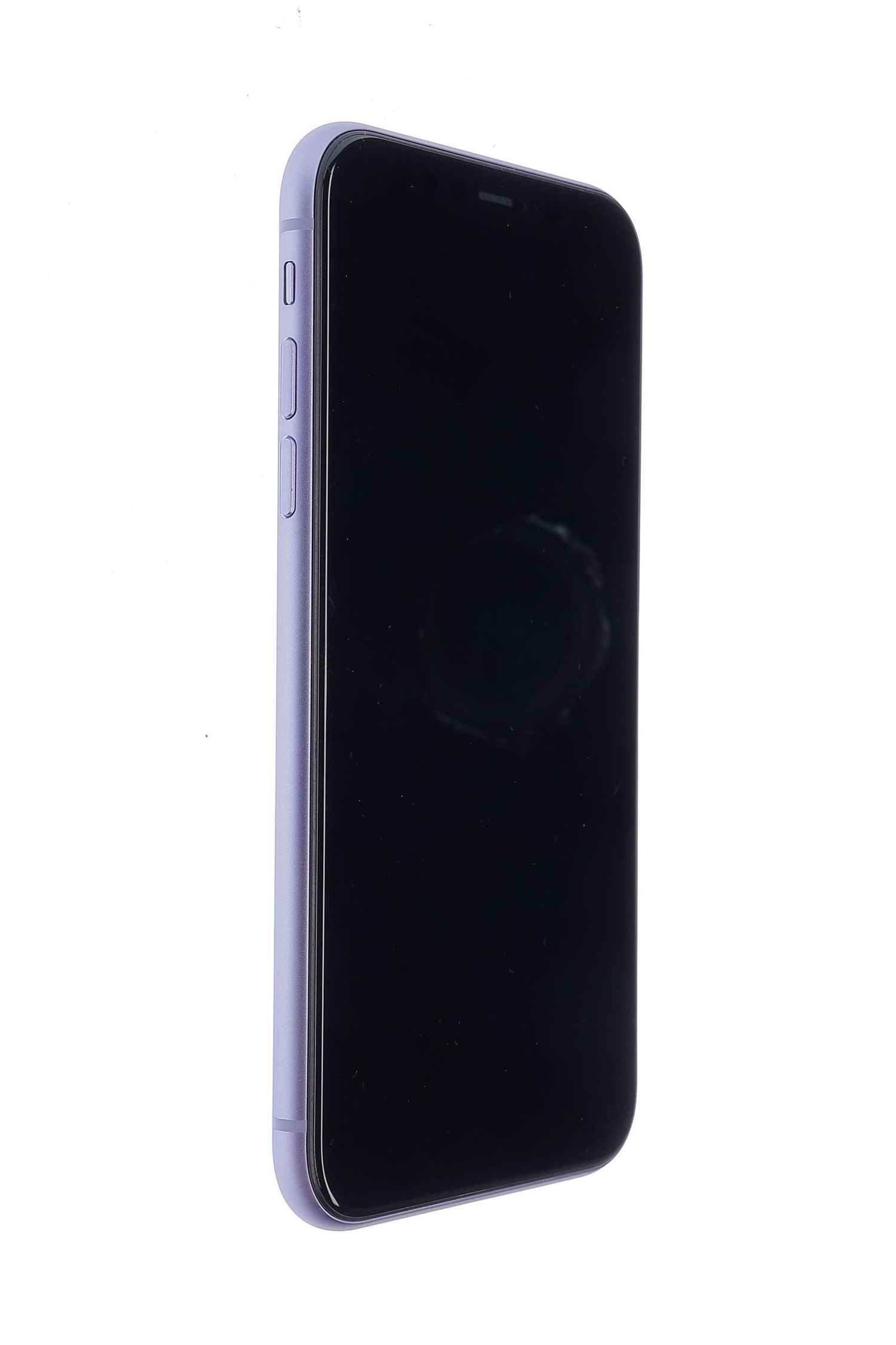 Apple iPhone 11 64 GB Purple - Като нов