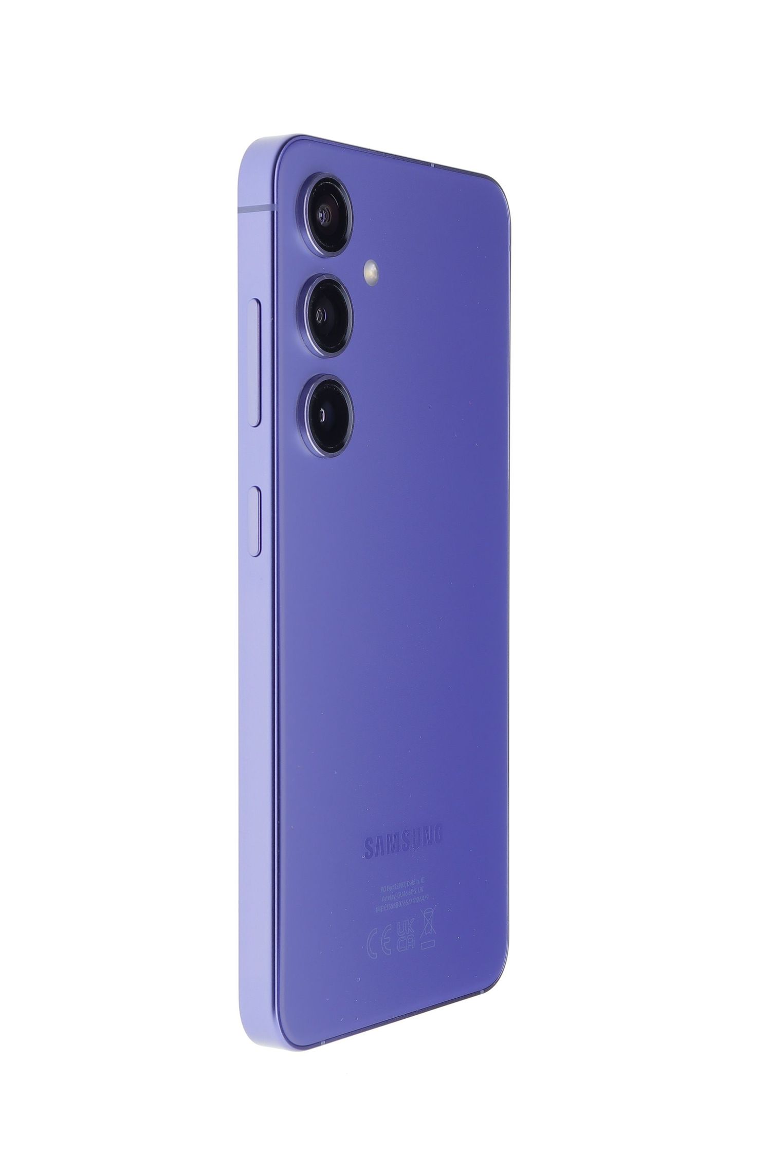 Samsung Galaxy S24 5G Dual Sim 128 GB Cobalt Violet - Като нов