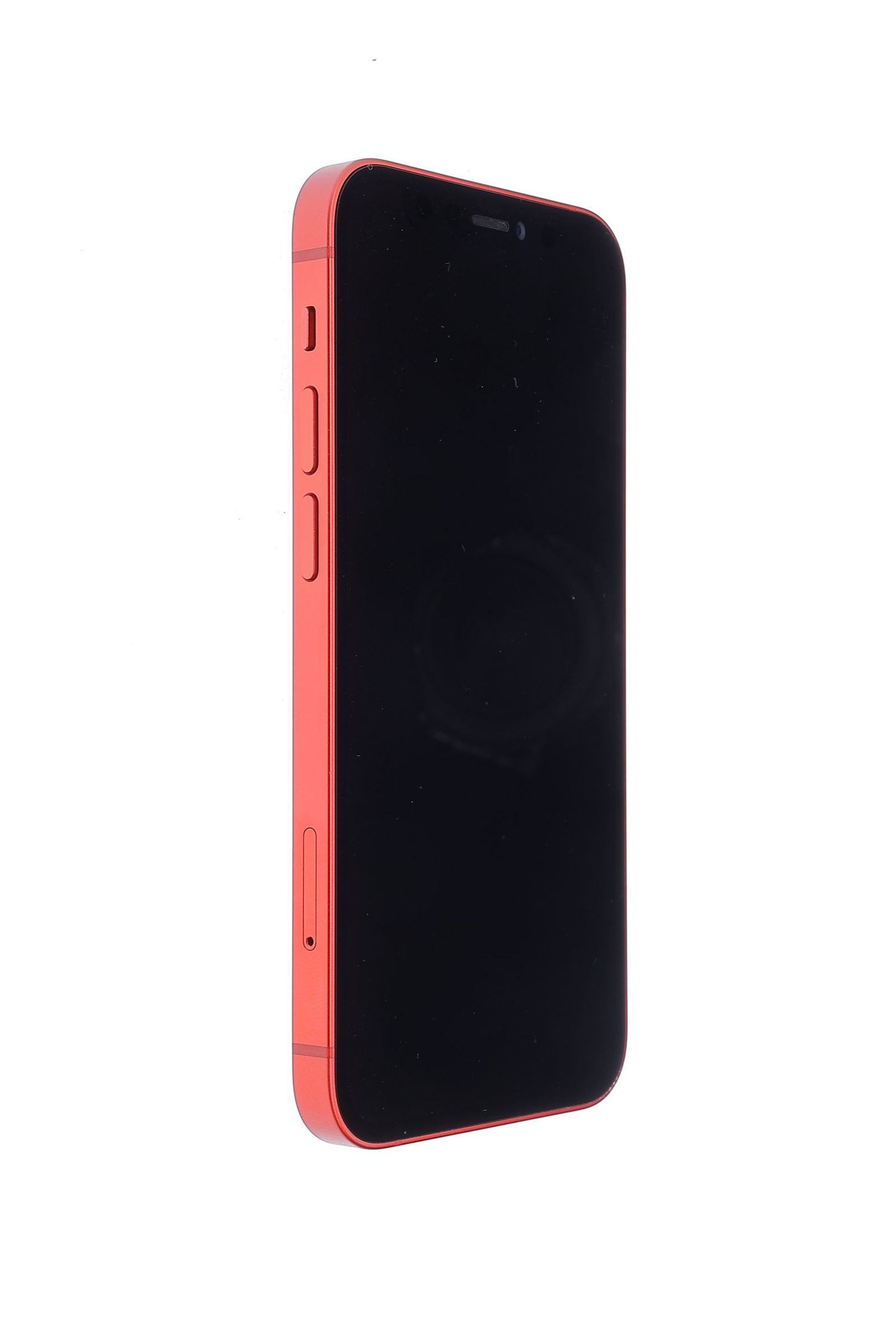 Apple iPhone 12 mini 128 GB Red - Nagyon jó
