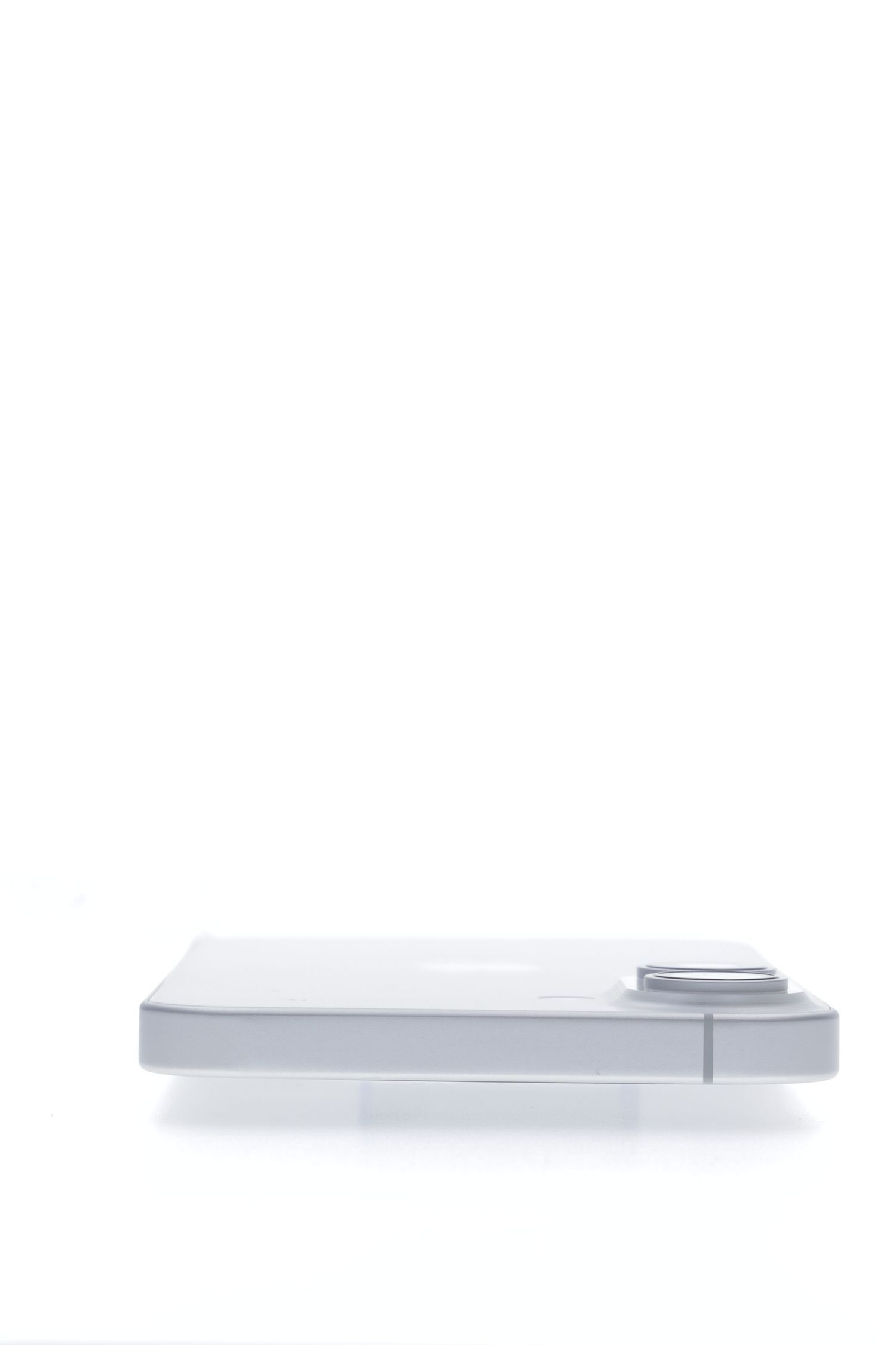 Apple iPhone 16 Plus 128 GB White - Excelent