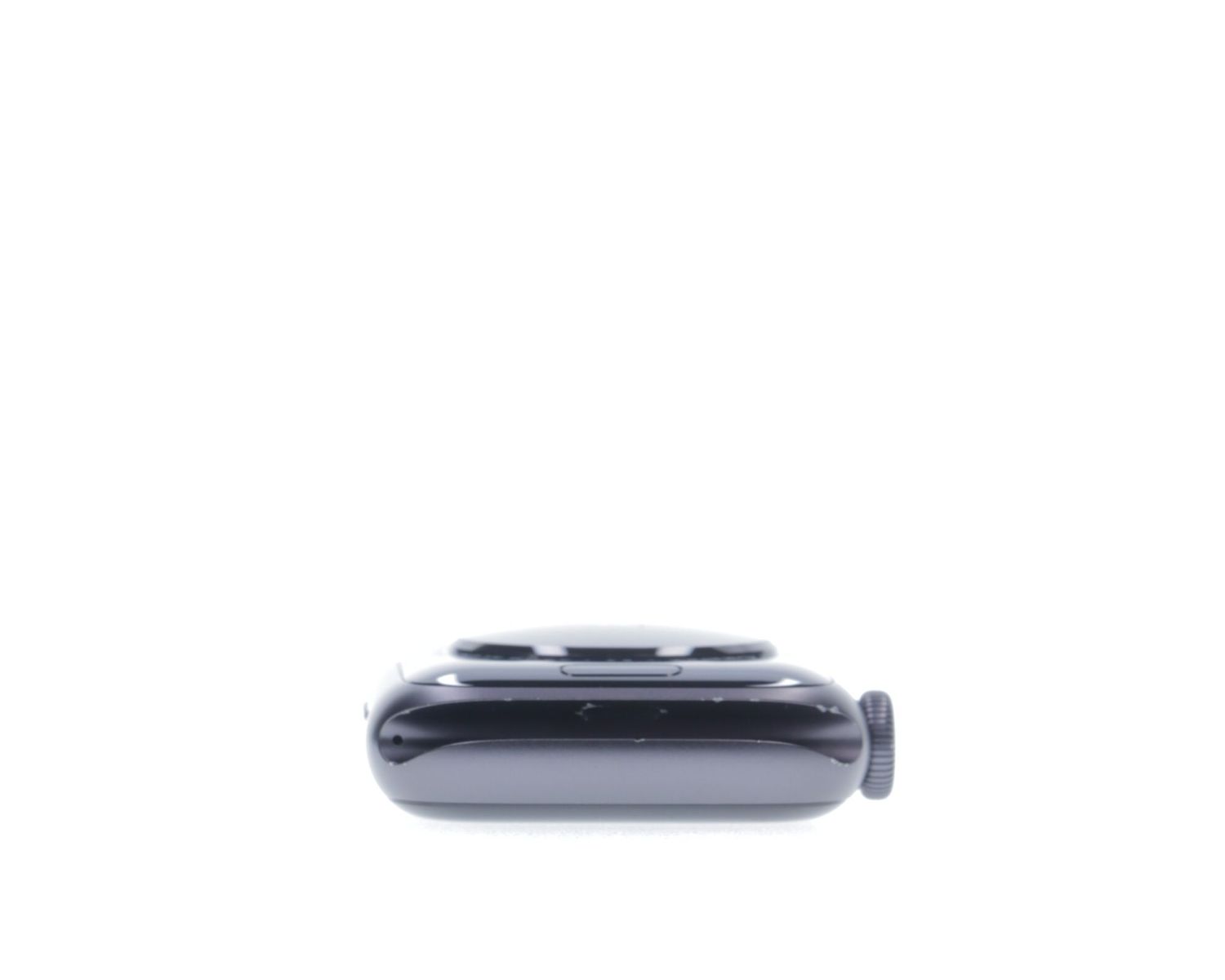 Apple Watch SE 2020, GPS, Aluminium 40mm Space Gray - Újszerű