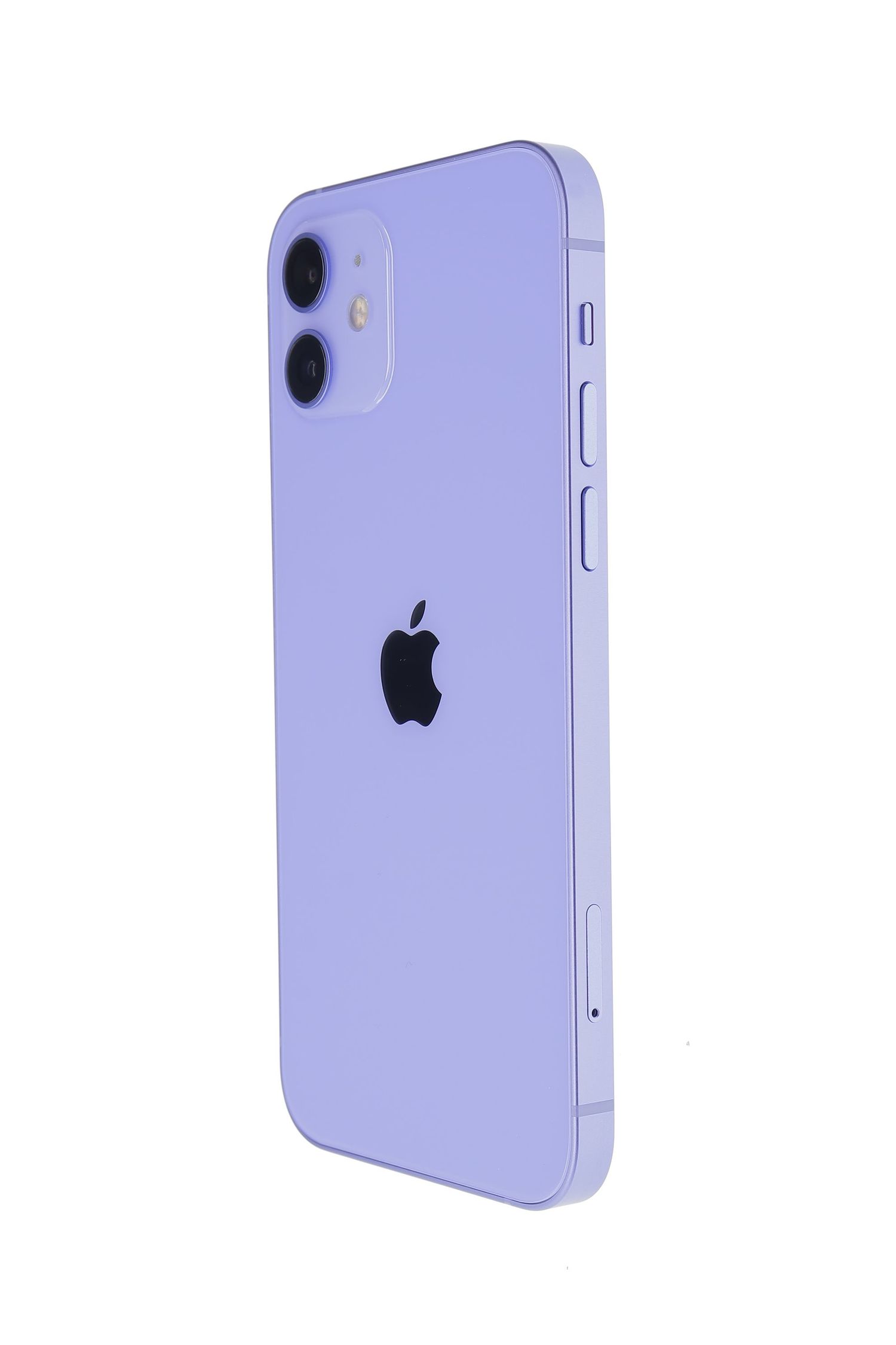 Apple iPhone 12 64 GB Purple - Като нов