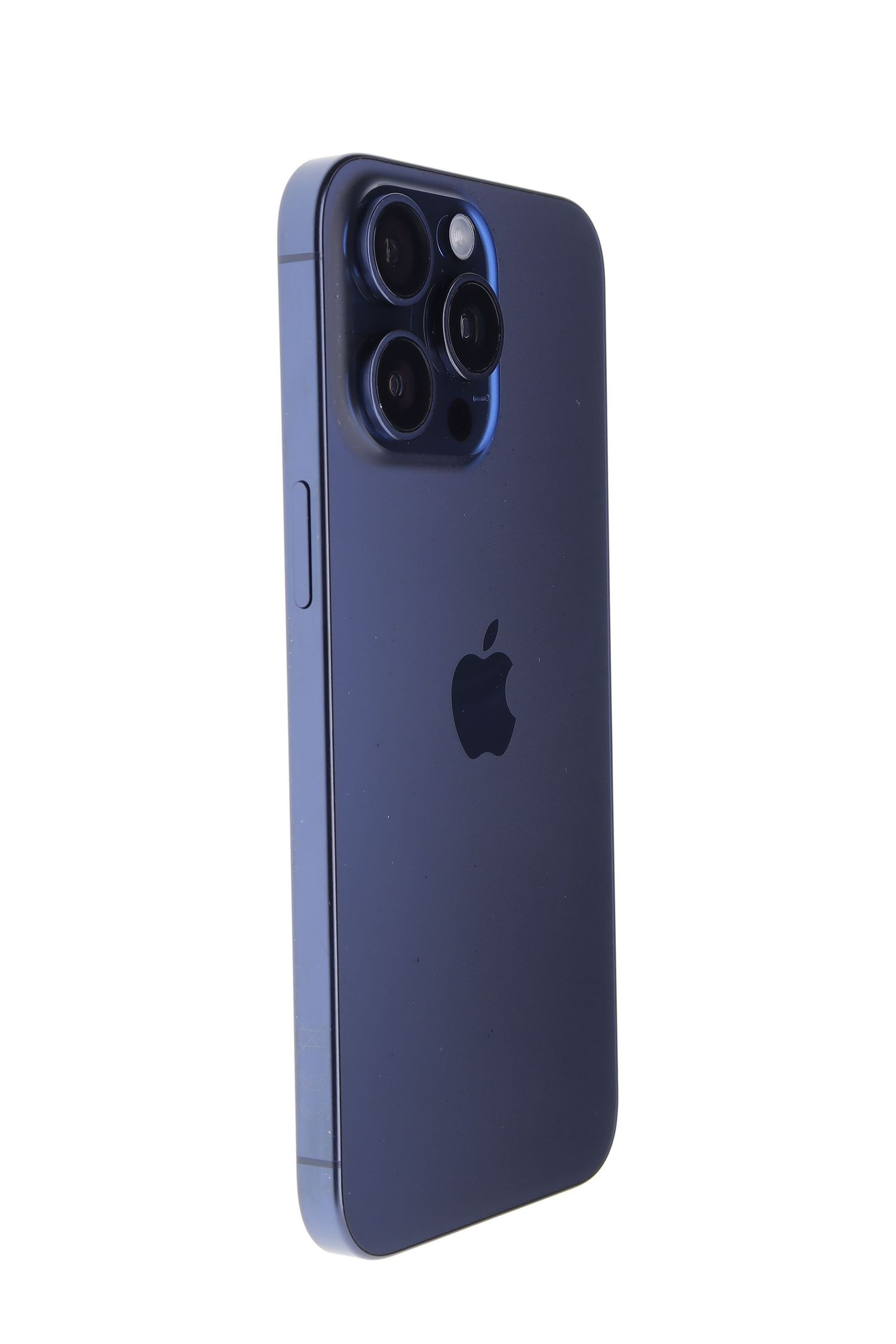 Apple iPhone 15 Pro Max 512 GB Blue Titanium - Foarte bun