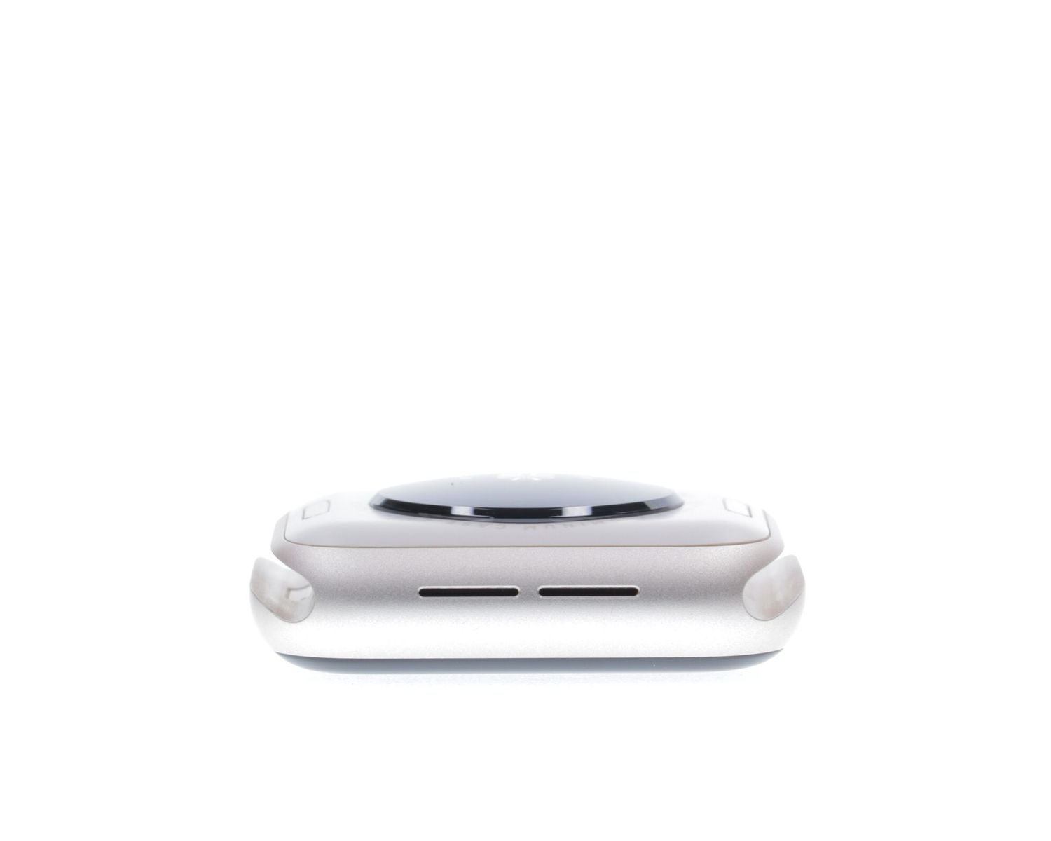 Apple Watch SE 2022, GPS, Aluminium 40mm Starlight - Újszerű