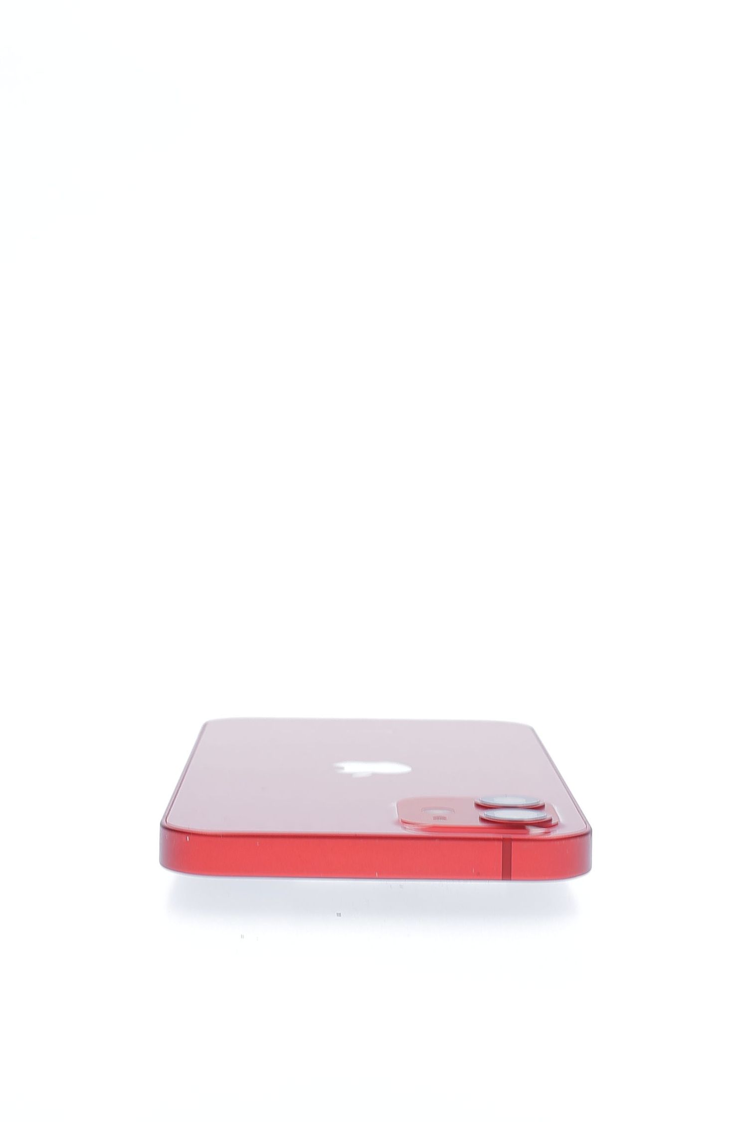 Apple iPhone 12 128 GB Red - Kiváló