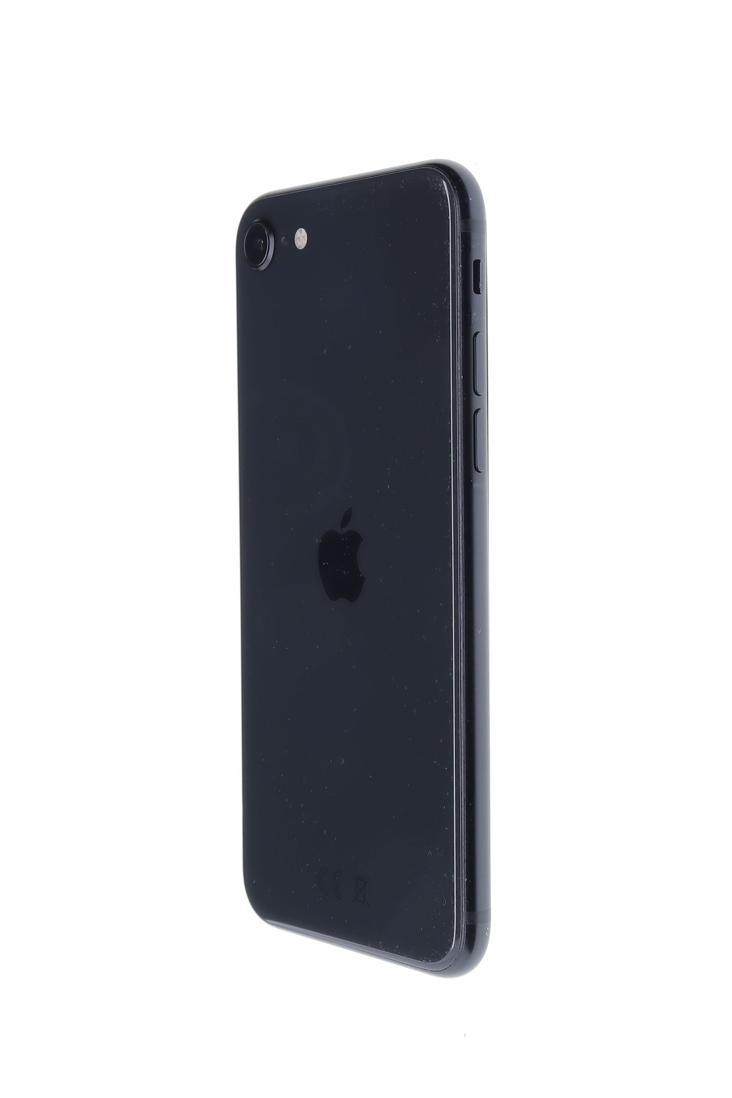 Apple iPhone SE 2020 64 GB Black - Nagyon jó