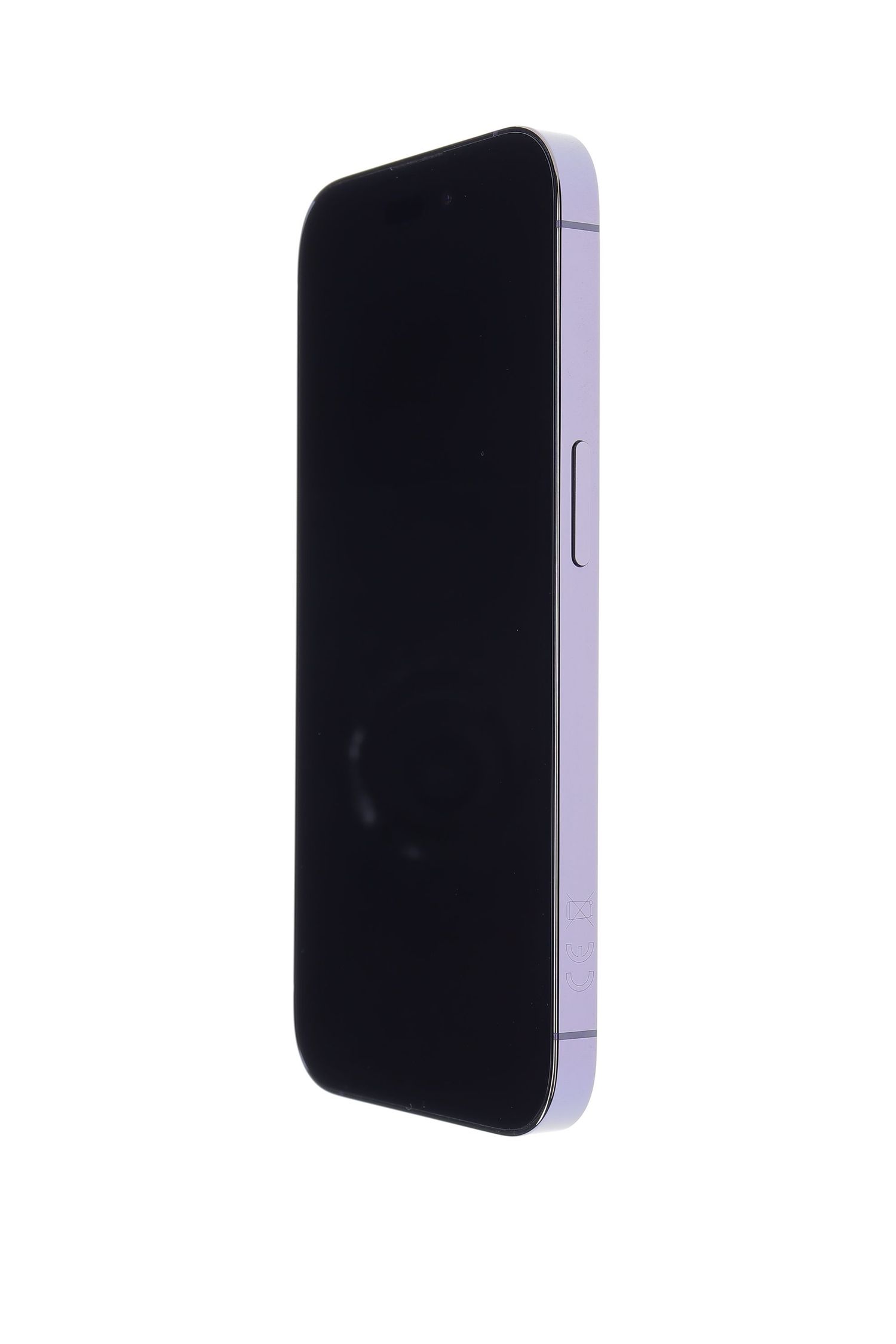 Apple iPhone 14 Pro 256 GB Deep Purple - Ca nou