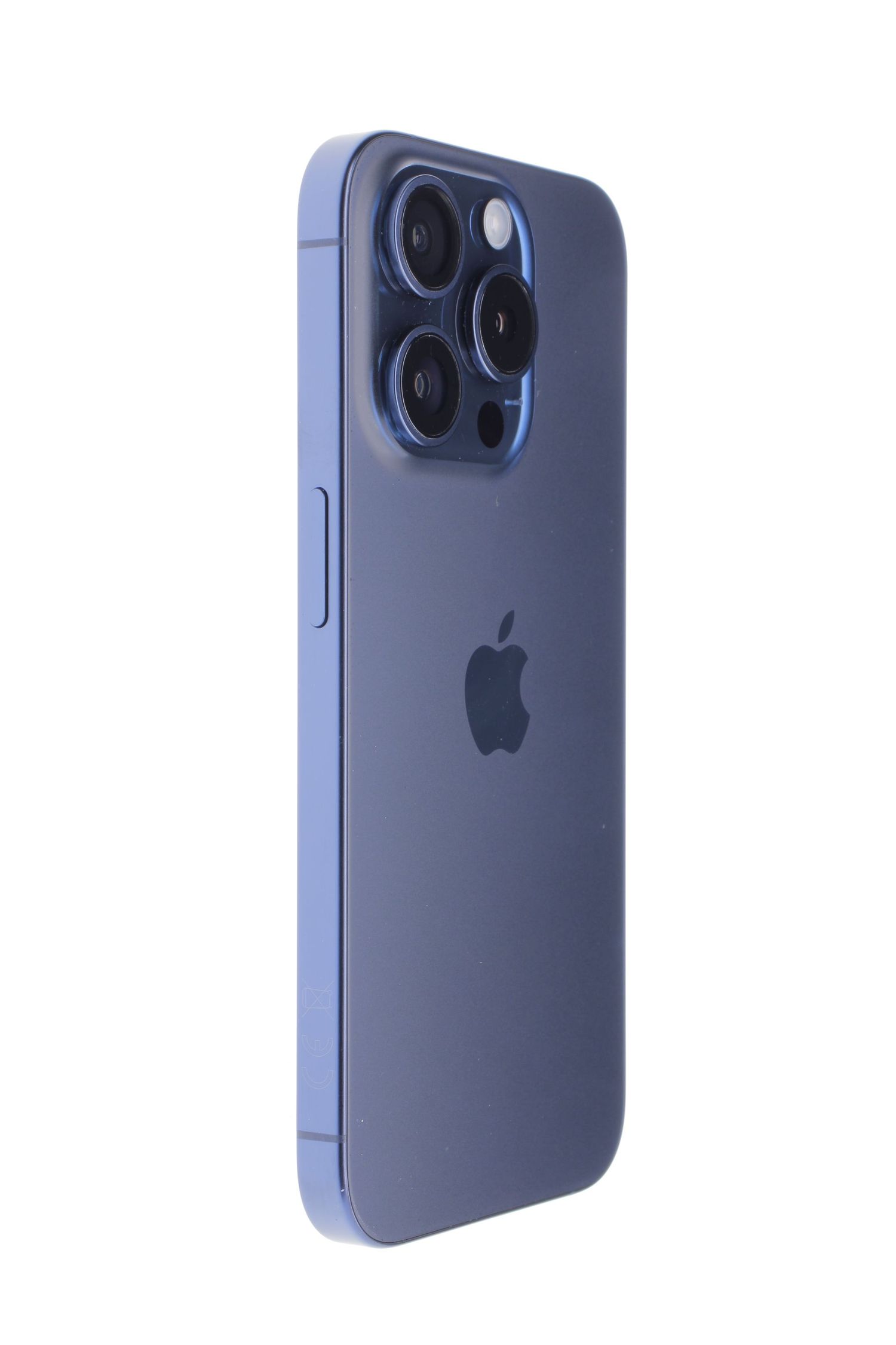 Apple iPhone 15 Pro 128 GB Blue Titanium - Ca nou
