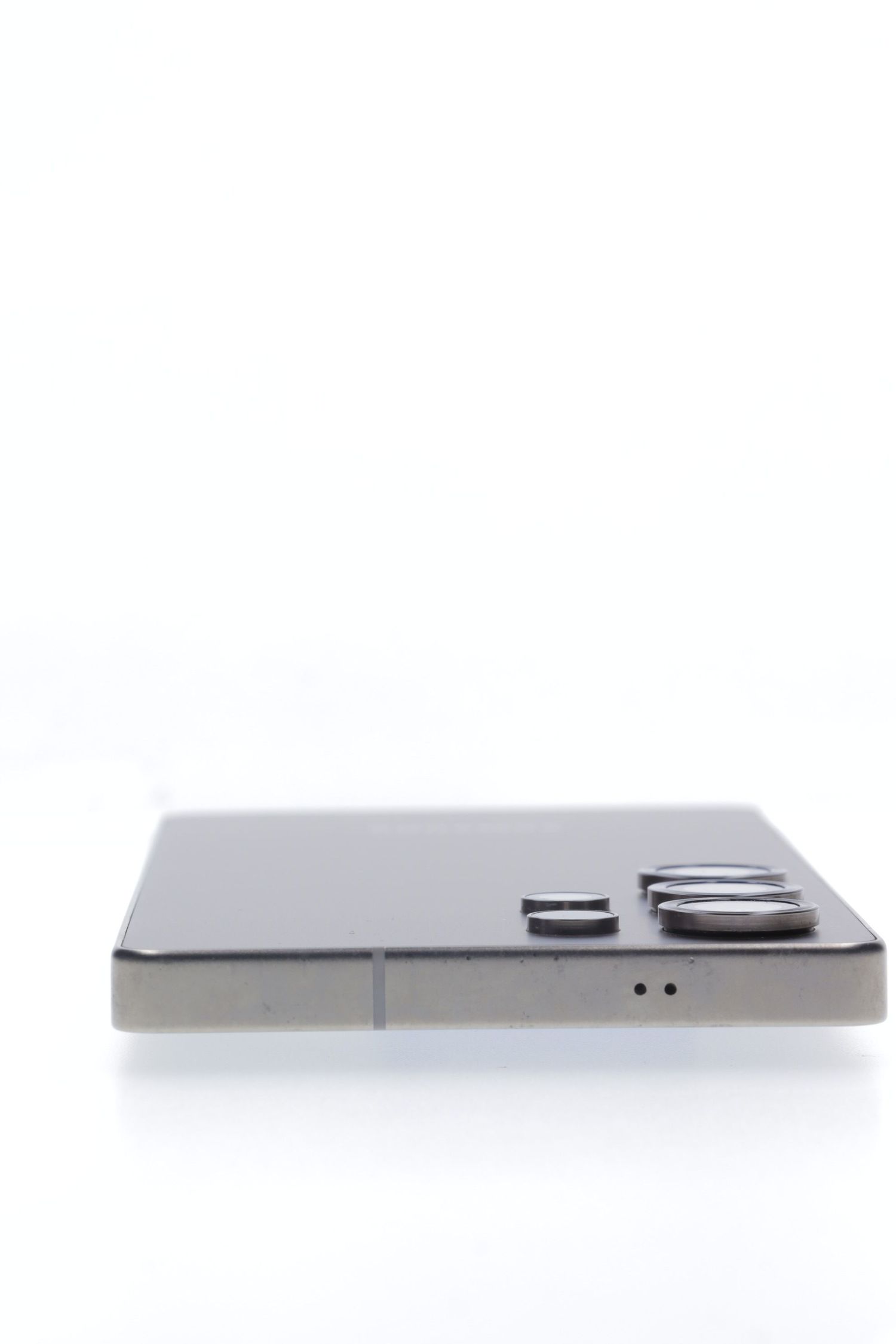Samsung Galaxy S25 Ultra 5G Dual Sim 256 GB Titanium Gray - Като нов