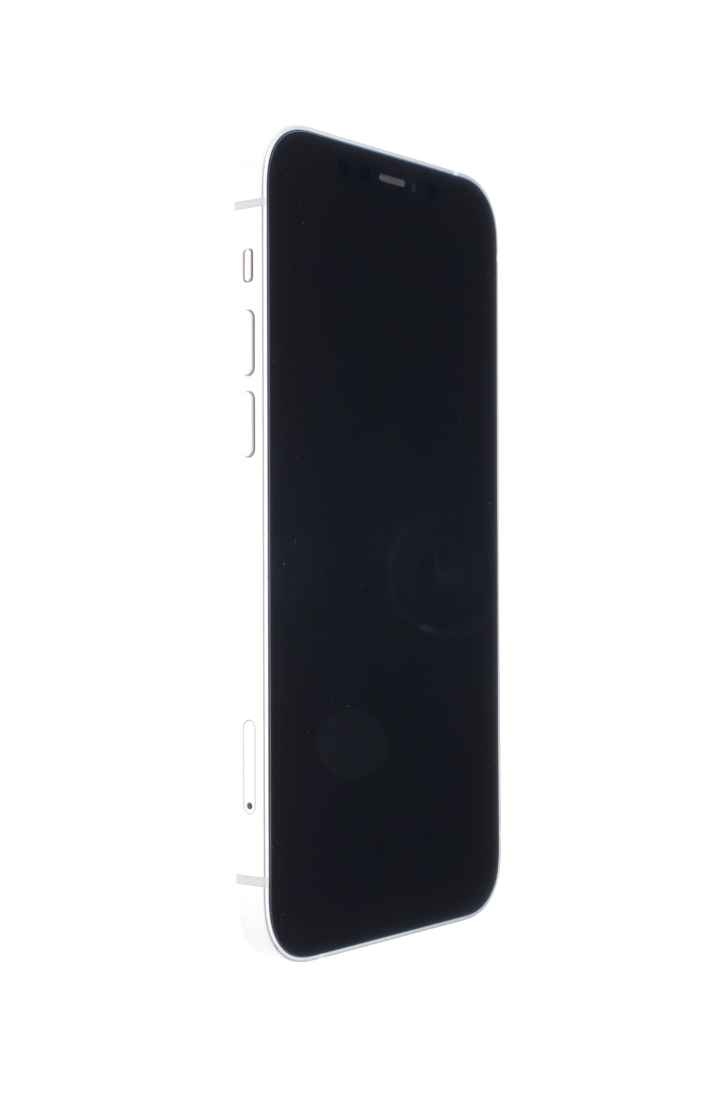 Apple iPhone 12 128 GB White - Nagyon jó