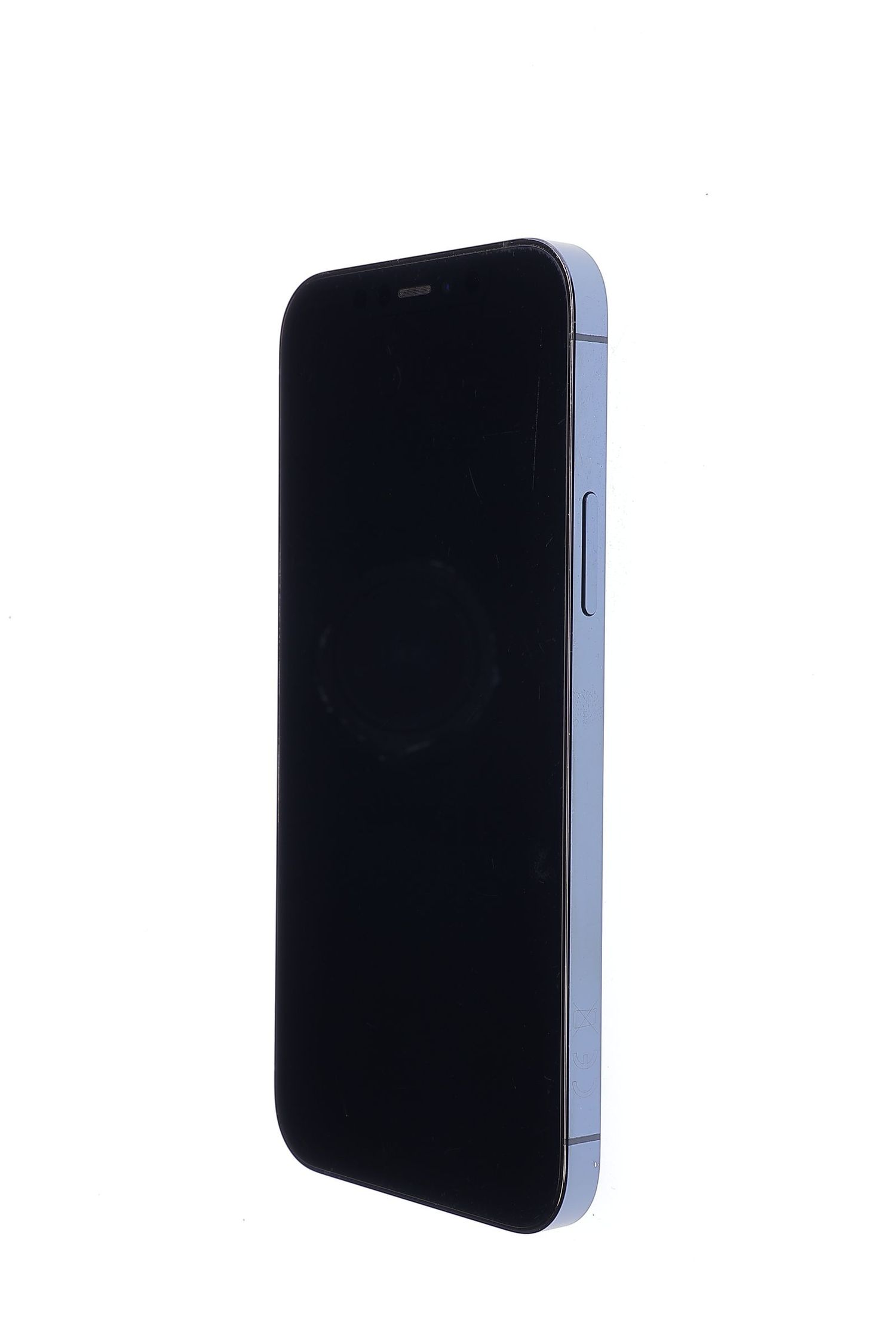 Apple iPhone 12 Pro 128 GB Pacific Blue - Jó
