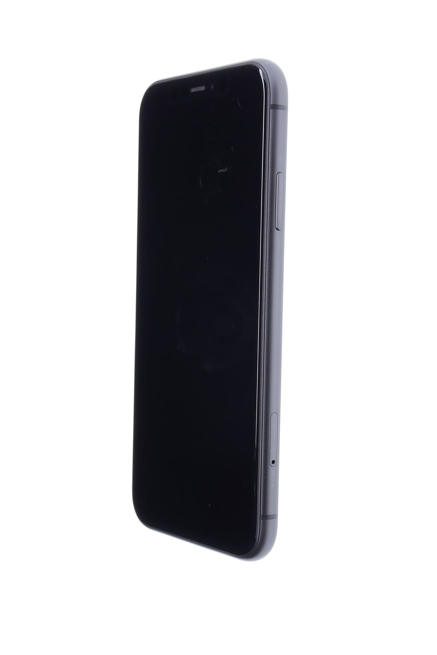 Apple iPhone 11 256 GB Black - Foarte bun