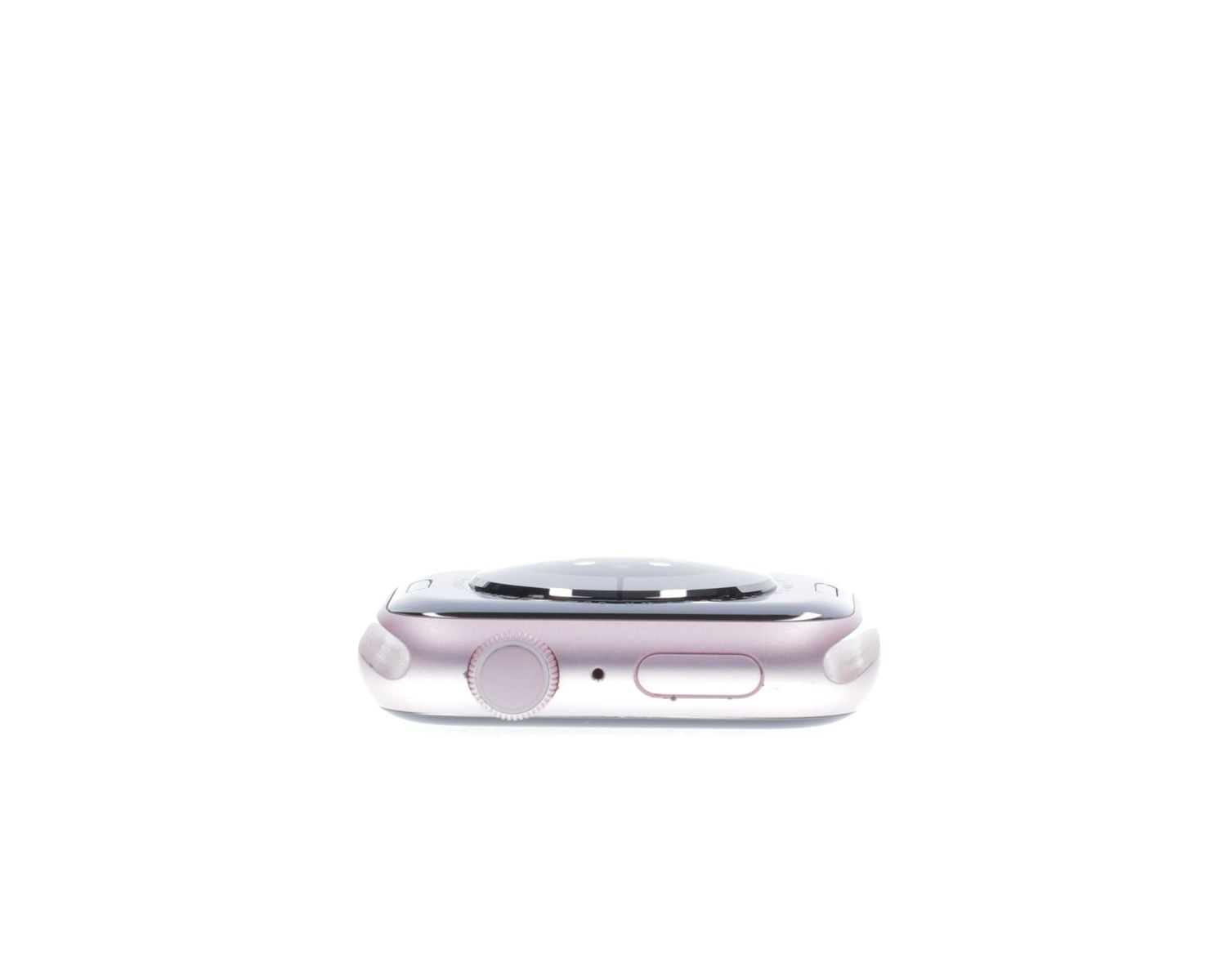 Apple Watch Series 9 2023, GPS, Aluminium 45mm Pink - Εξαιρετικό