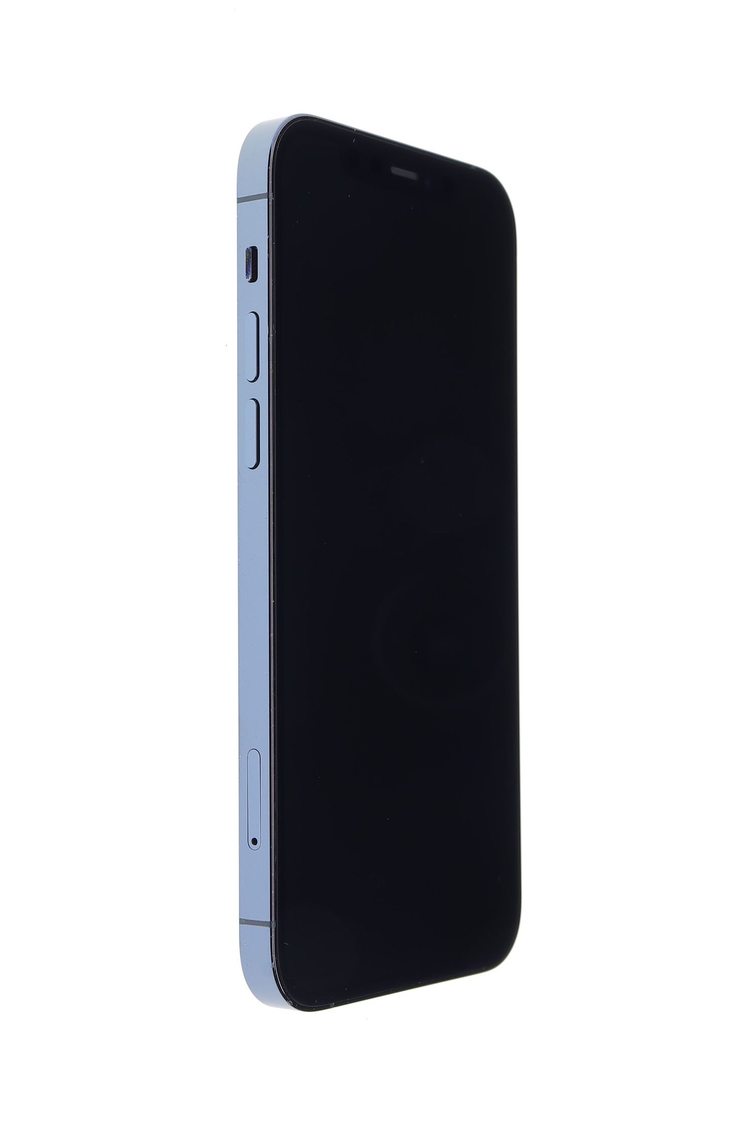 Apple iPhone 12 Pro 128 GB Pacific Blue - Kiváló