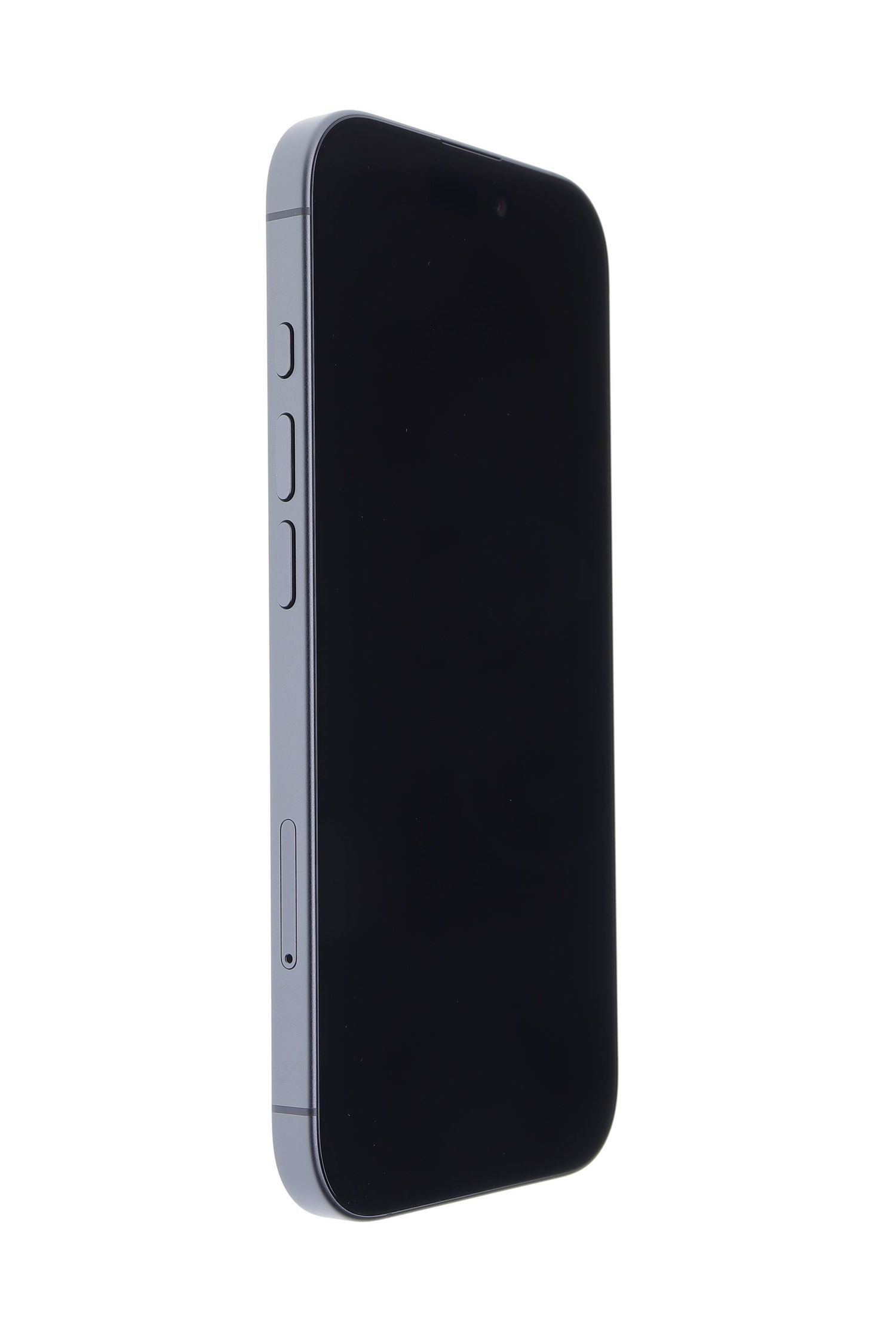 Apple iPhone 17 256 GB Black - Újszerű