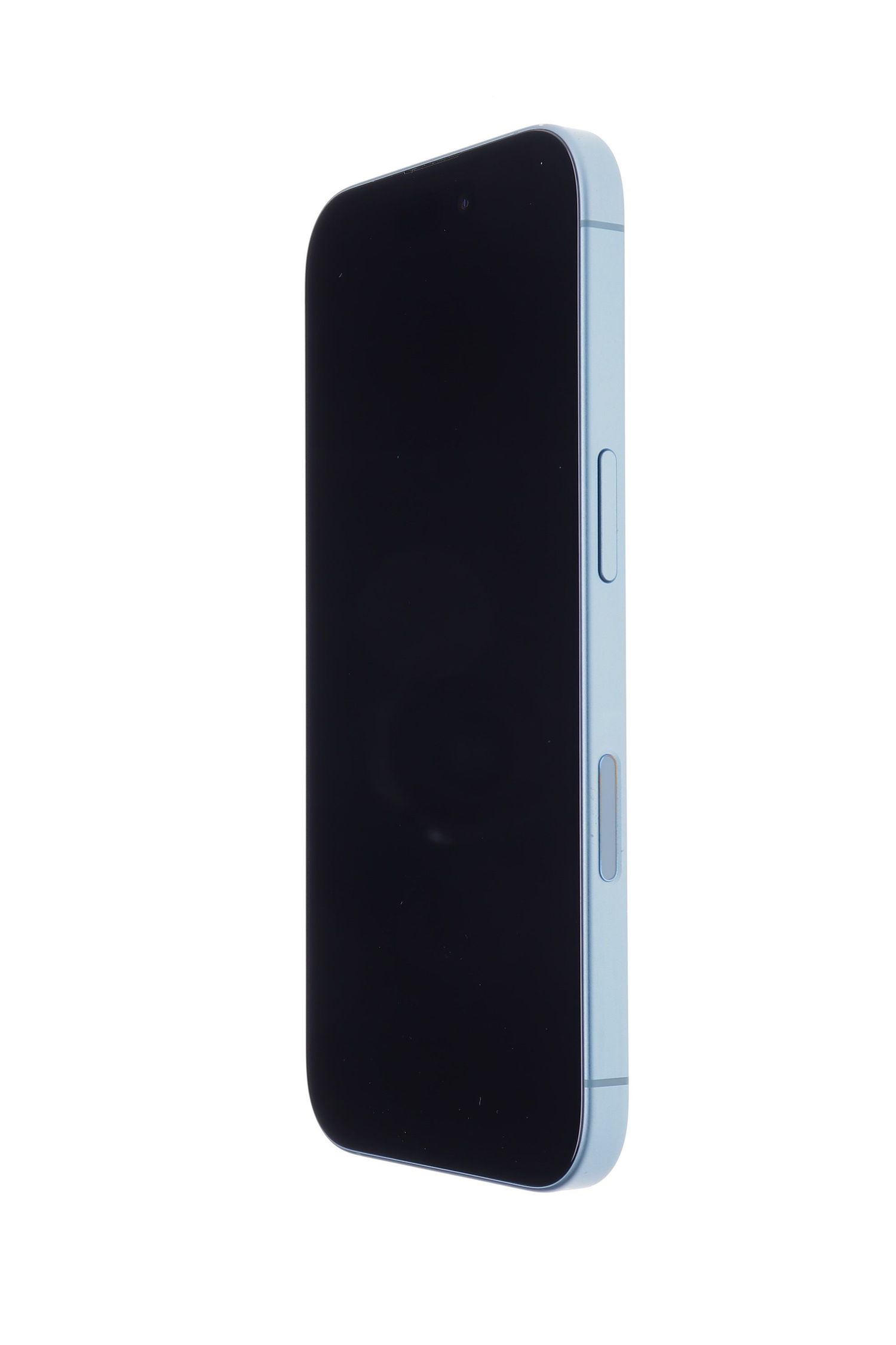 Apple iPhone 16 128 GB Teal - Újszerű