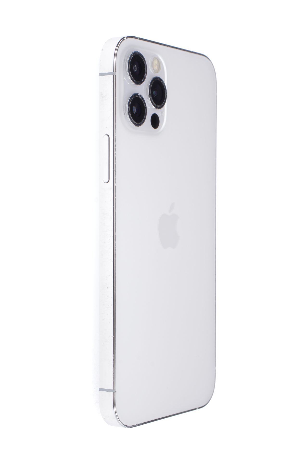 Apple iPhone 12 Pro 128 GB Silver - Foarte bun