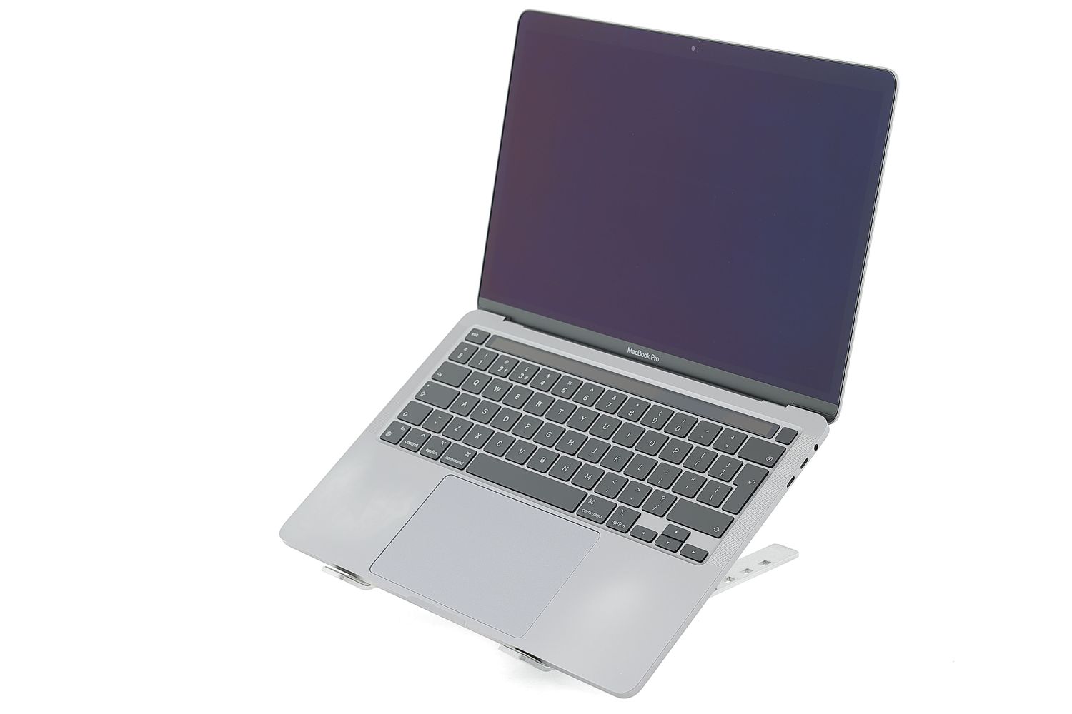 Apple MacBook Pro 13″ Touch Bar 2020, i7 2.3 GHz, 32 GB, Intel Iris Plus Graphics 1 TB Space Gray - Foarte bun