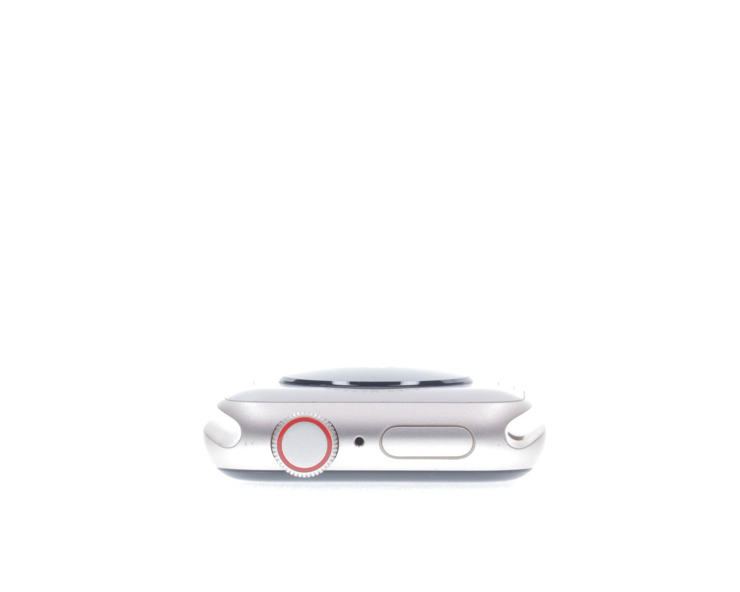 Apple Watch SE 2022, GPS + Cellular, Aluminium 40mm Starlight - Σαν καινούργιο