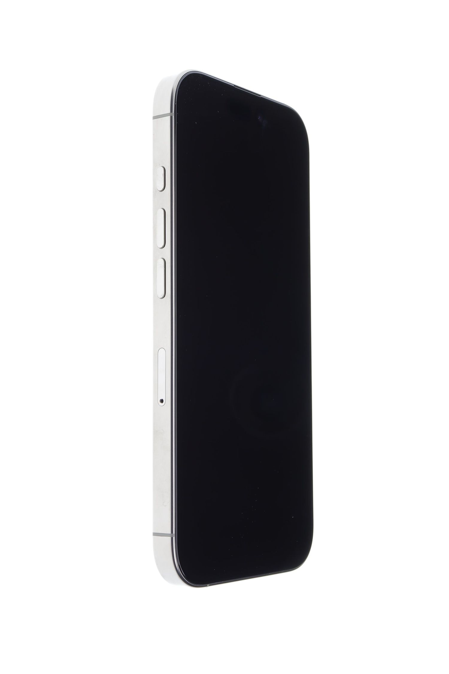 Apple iPhone 16 Pro 256 GB Natural Titanium - Σαν καινούργιο