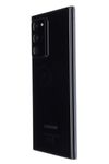 Κινητό τηλέφωνο Samsung Galaxy Note 20 Ultra 5G Dual Sim, Black, 256 GB, Excelent