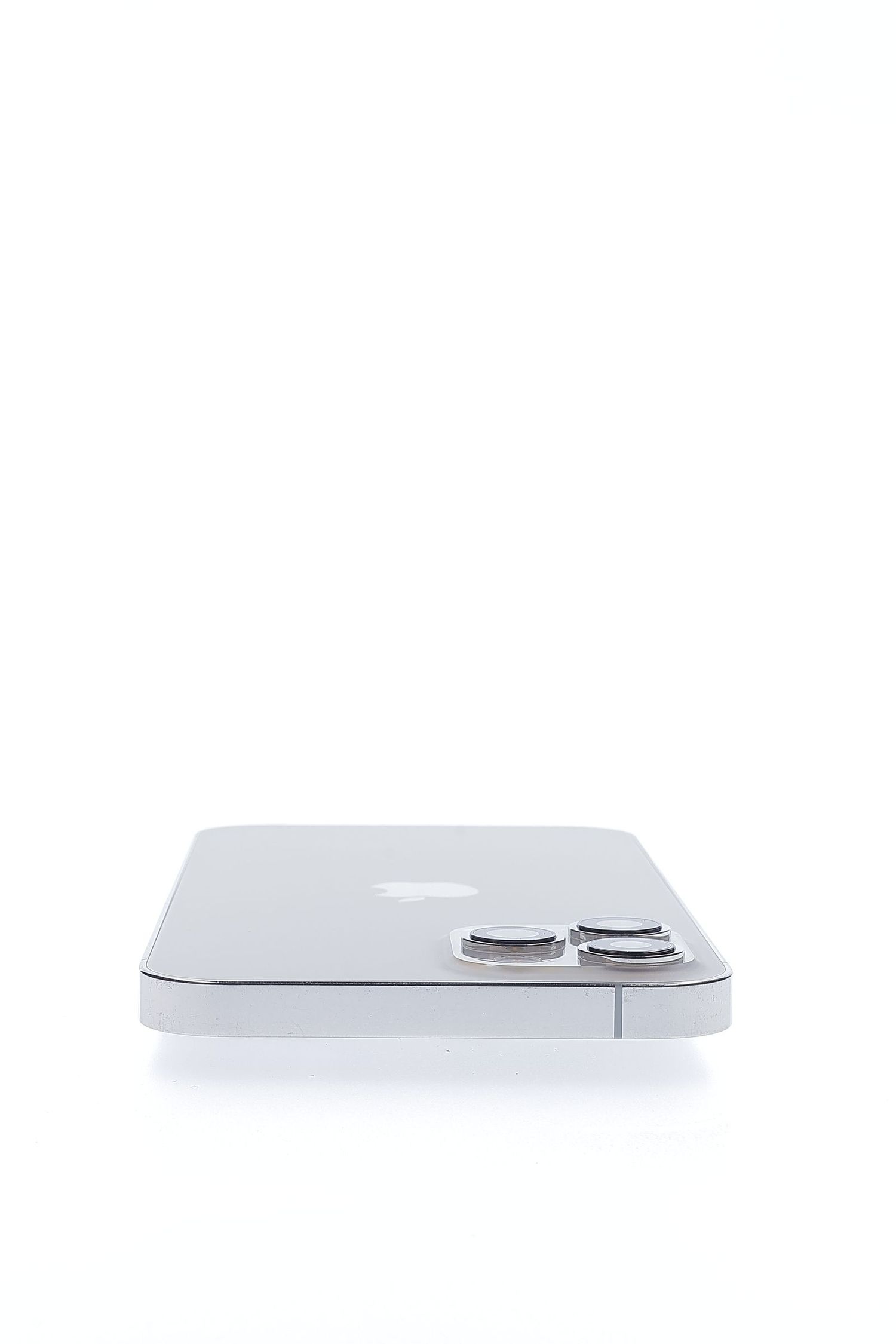 Apple iPhone 12 Pro Max 256 GB Silver - Foarte bun