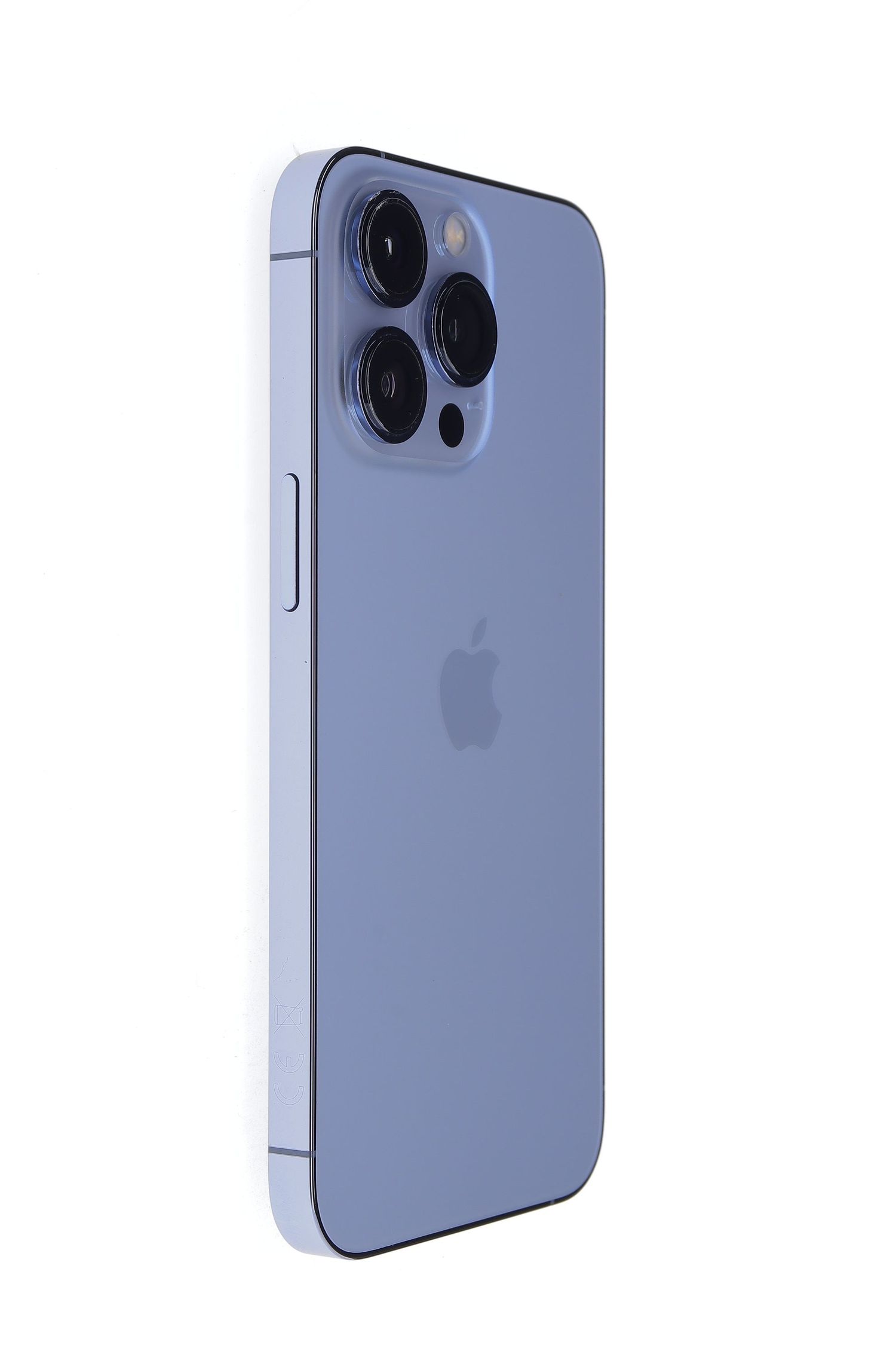 Apple iPhone 13 Pro 128 GB Sierra Blue - Много добро