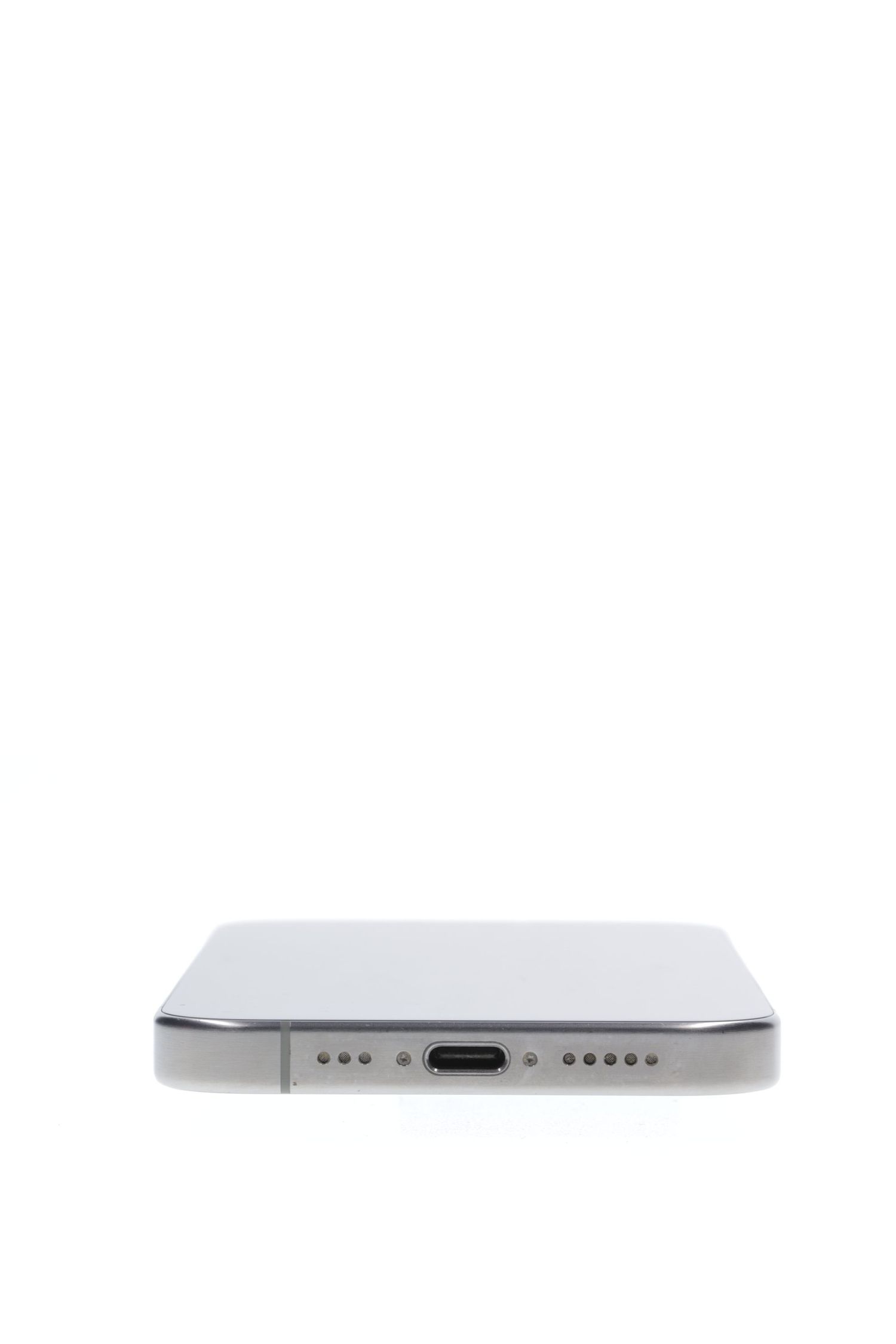 Apple iPhone 15 Pro 128 GB Natural Titanium - Foarte bun