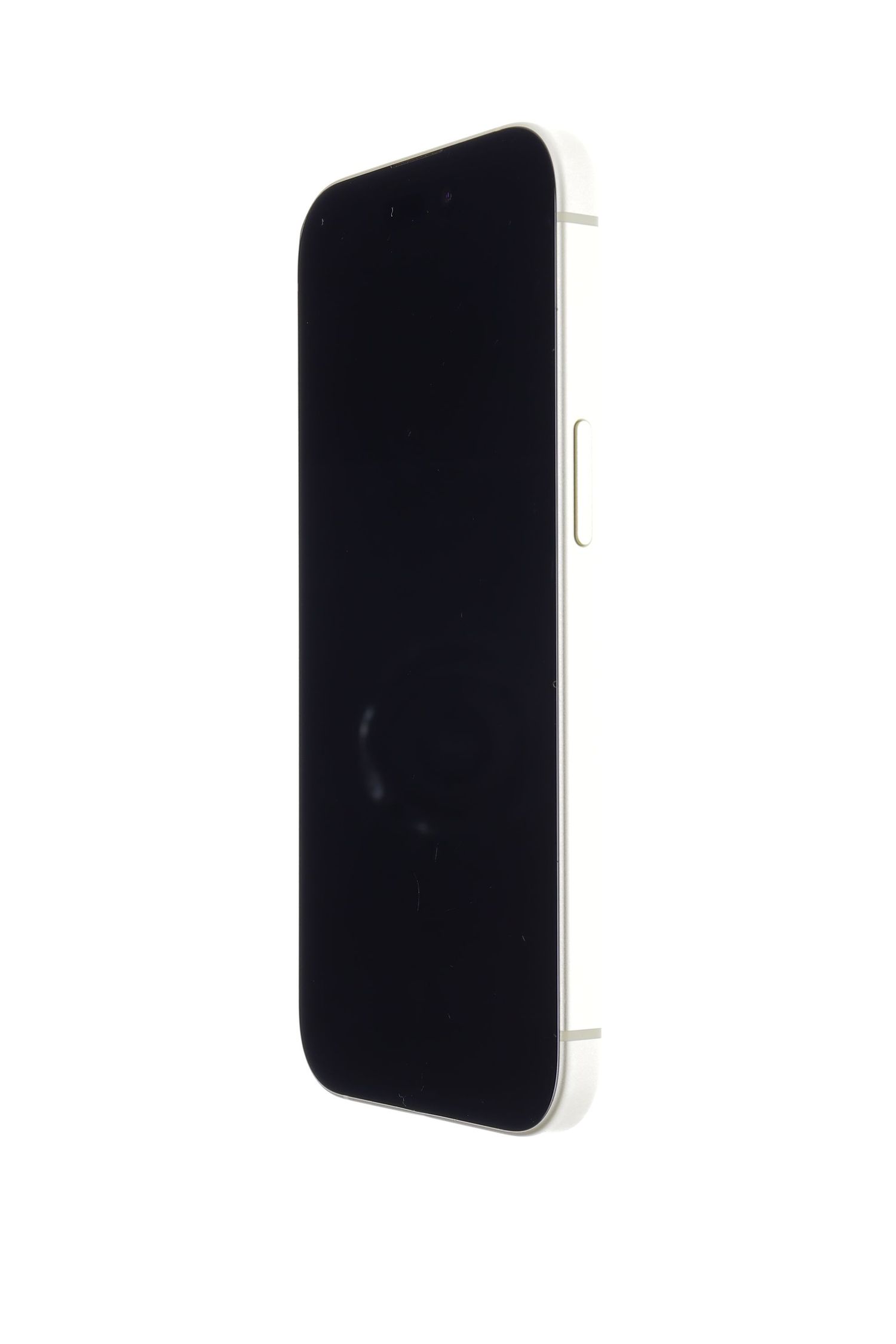 Apple iPhone 15 128 GB Yellow - Nagyon jó