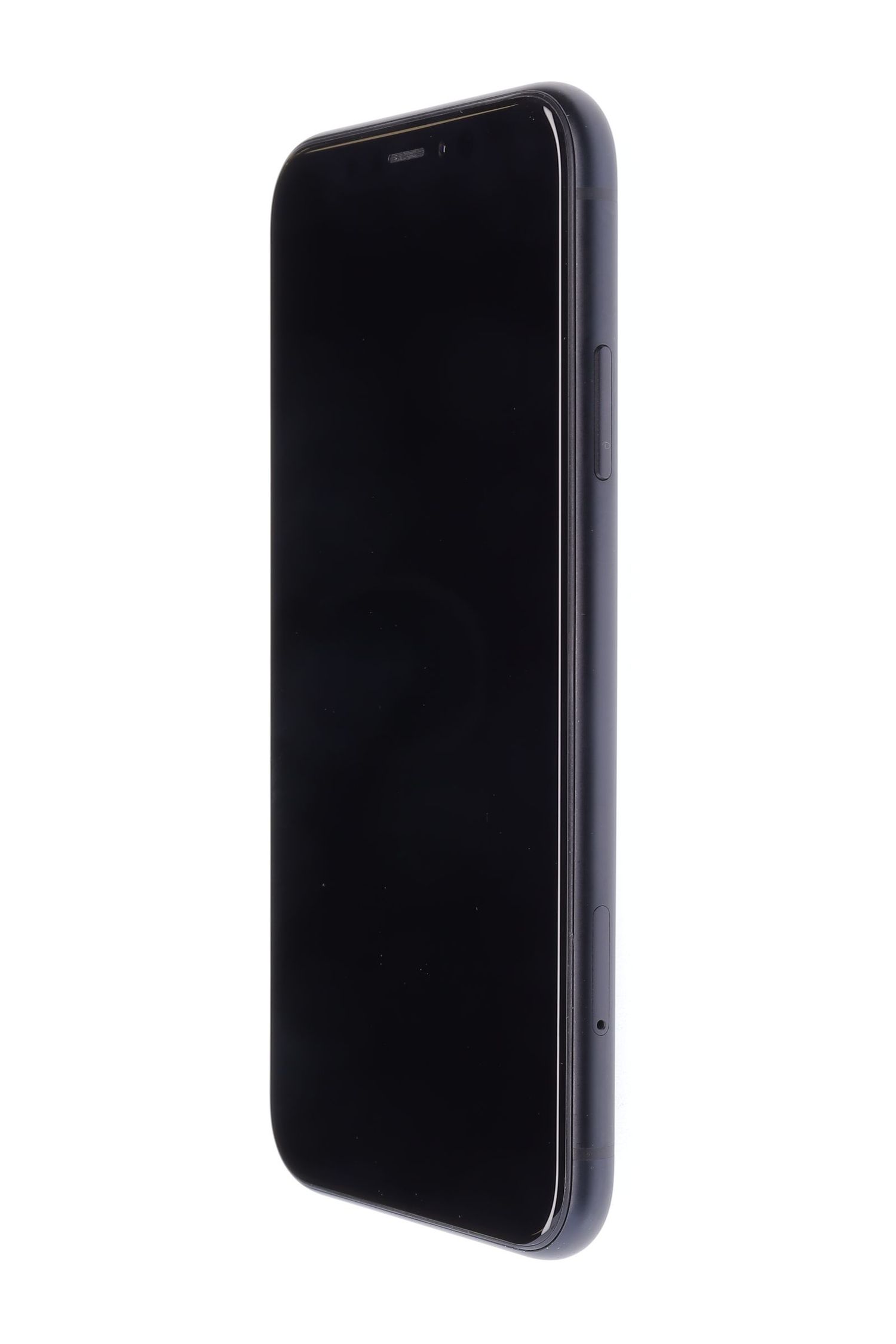 Κινητό τηλέφωνο Apple iPhone XR, Black, 128 GB, Excelent