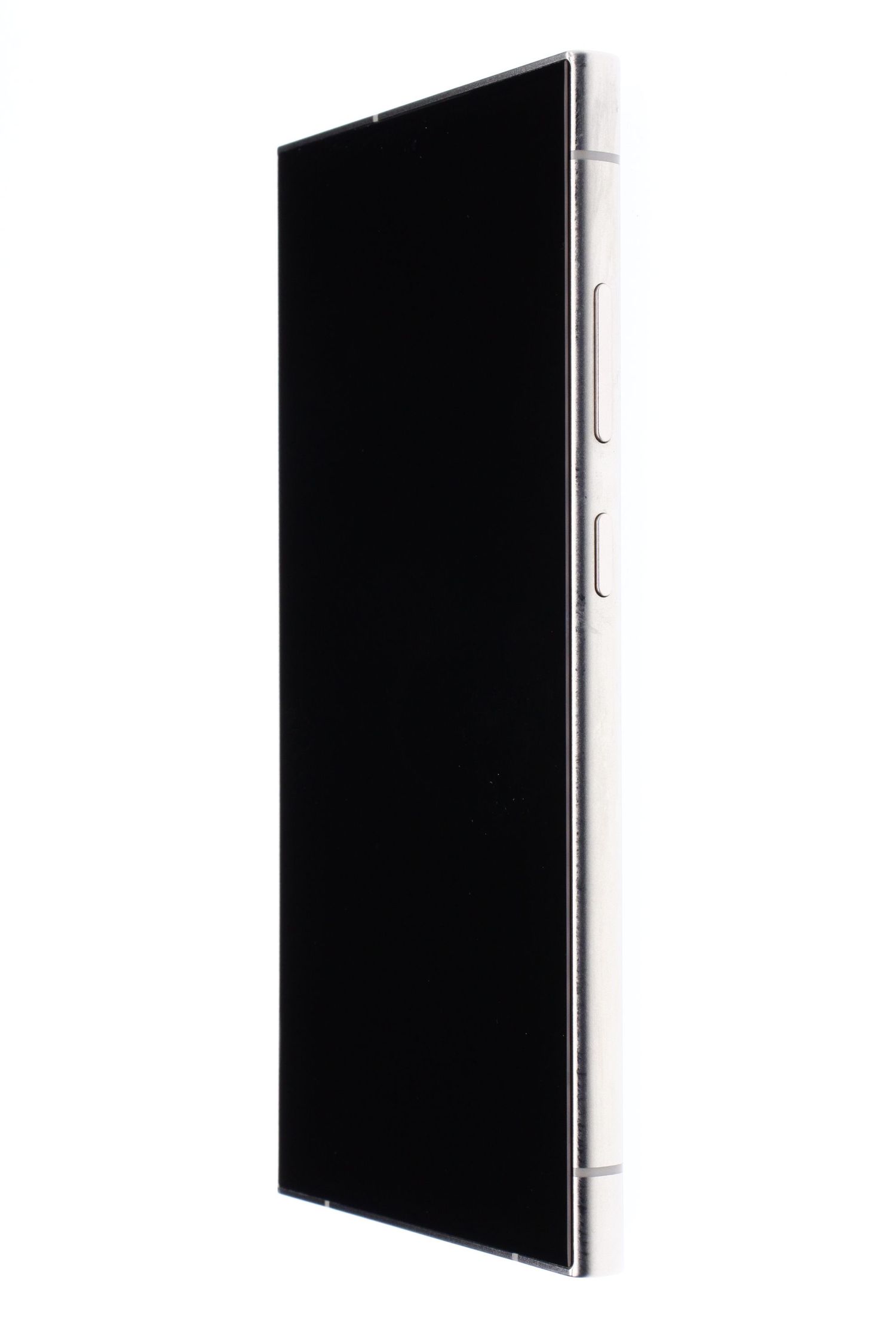 Samsung Galaxy S24 Ultra 5G Dual Sim 512 GB Titanium Violet - Foarte bun