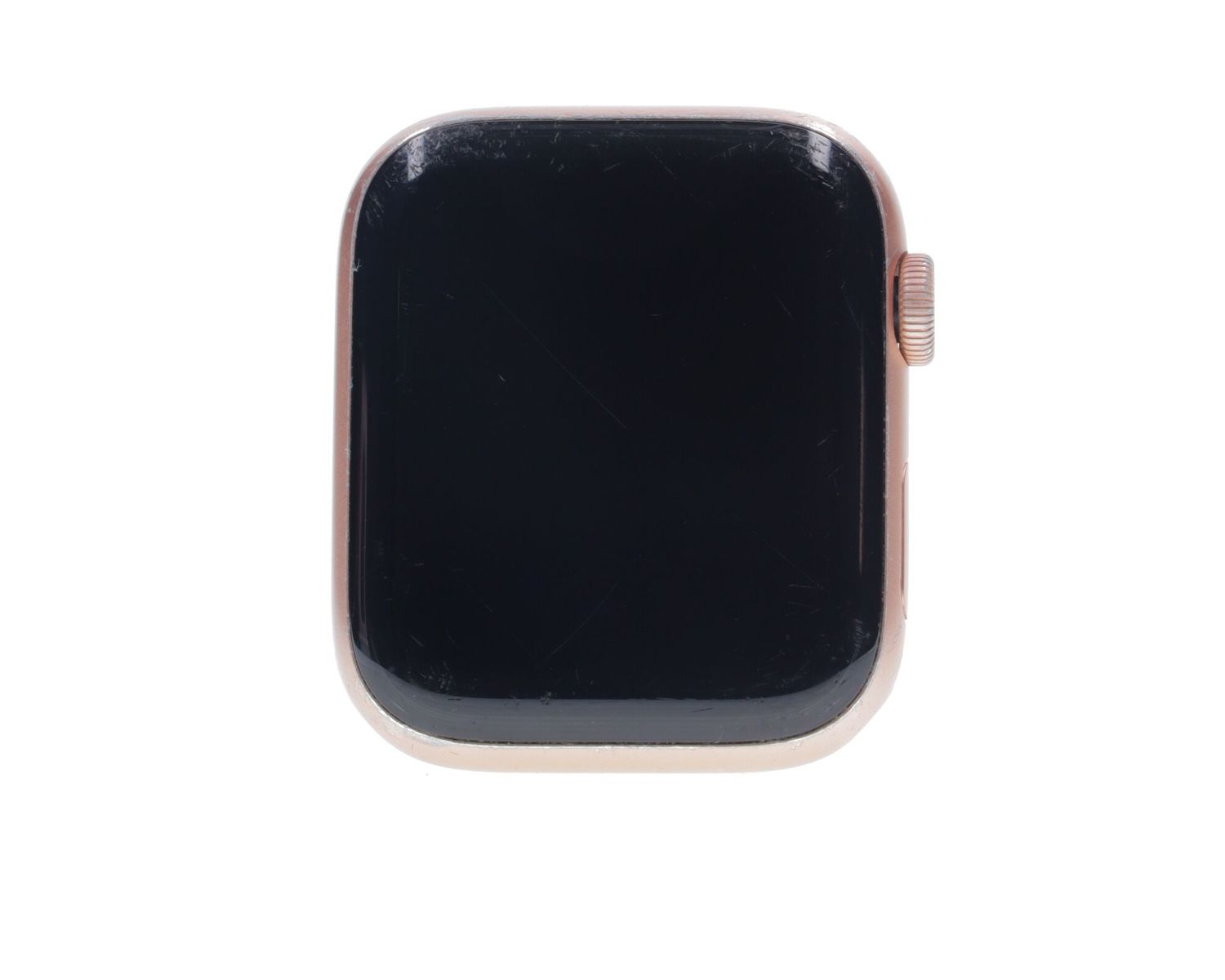 Apple Watch SE 2020, GPS, Aluminium 44mm Gold - Καλό