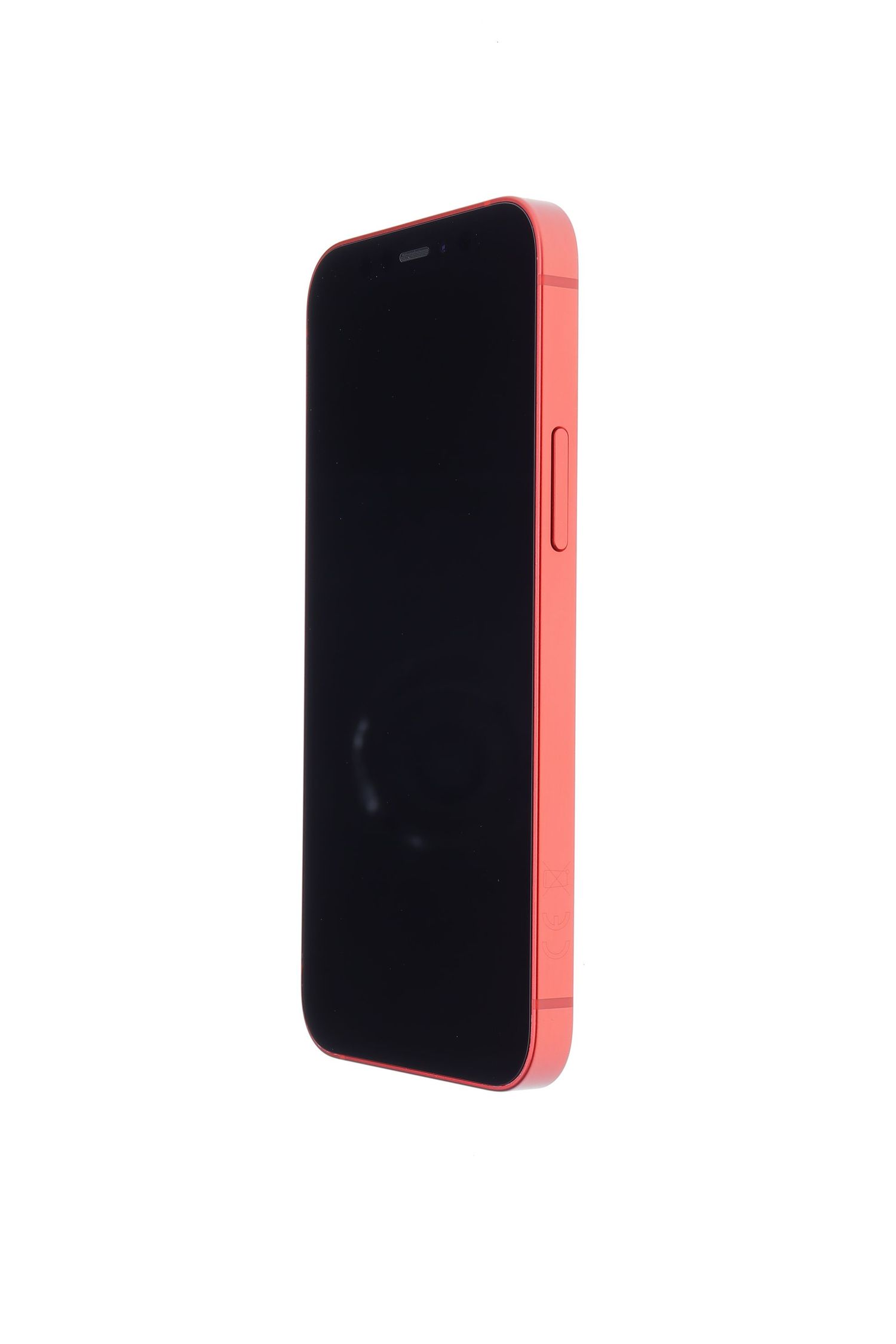 Apple iPhone 12 mini 128 GB Red - Като нов