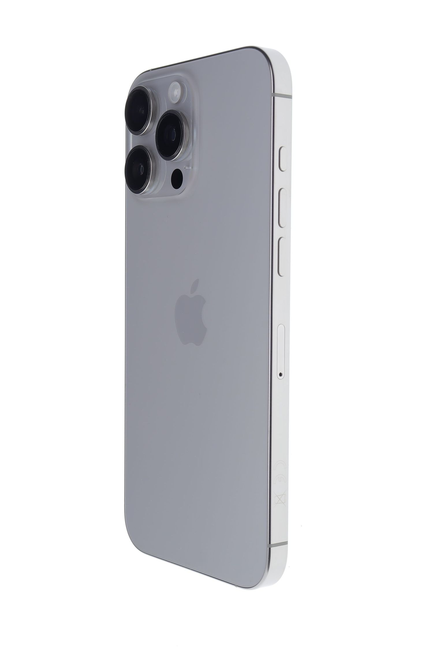 Apple iPhone 16 Pro Max 256 GB Natural Titanium - Ca nou