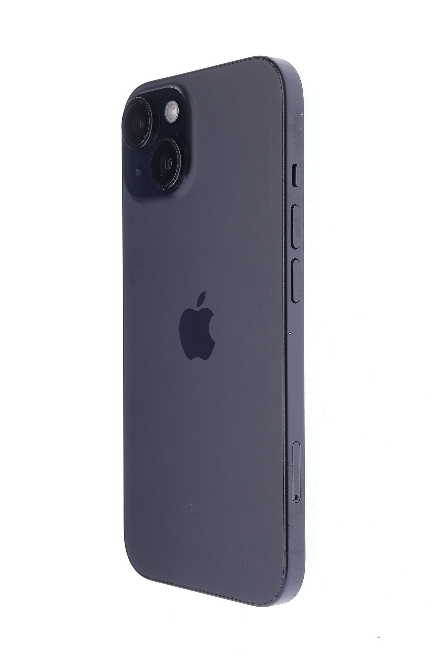 Apple iPhone 15 128 GB Black - Foarte bun