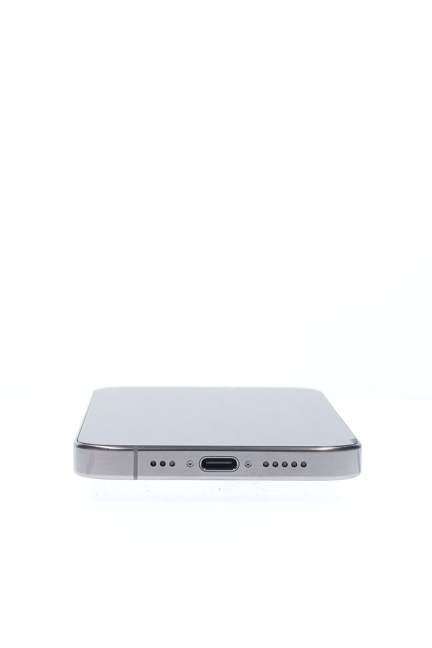 Apple iPhone 15 Pro 512 GB Natural Titanium