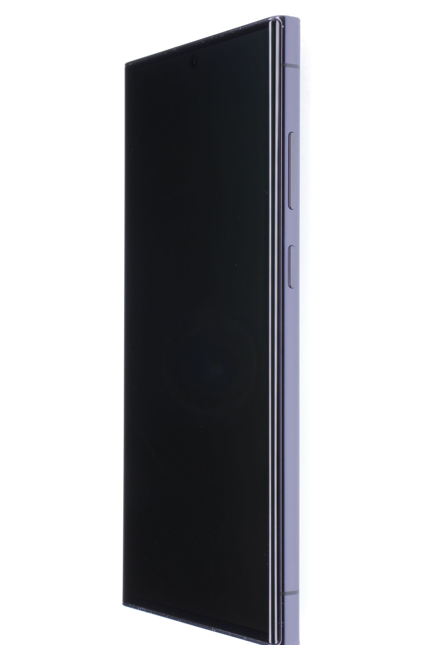 Samsung Galaxy S23 Ultra 5G Dual Sim 256 GB Phantom Black - Excelent