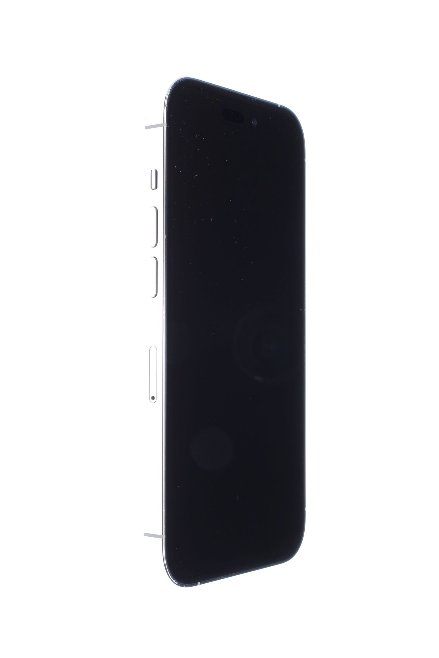 Apple iPhone 14 Pro 256 GB Silver - Като нов